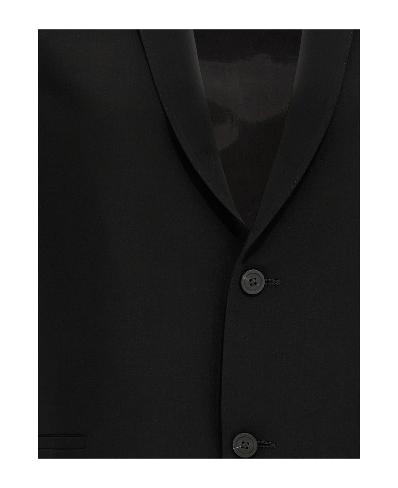 Gile 'dirt Tailored Sl' - 3