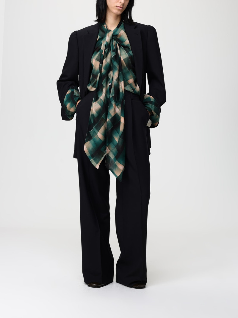 Dries Van Noten Pants woman Dries Van Noten outlook