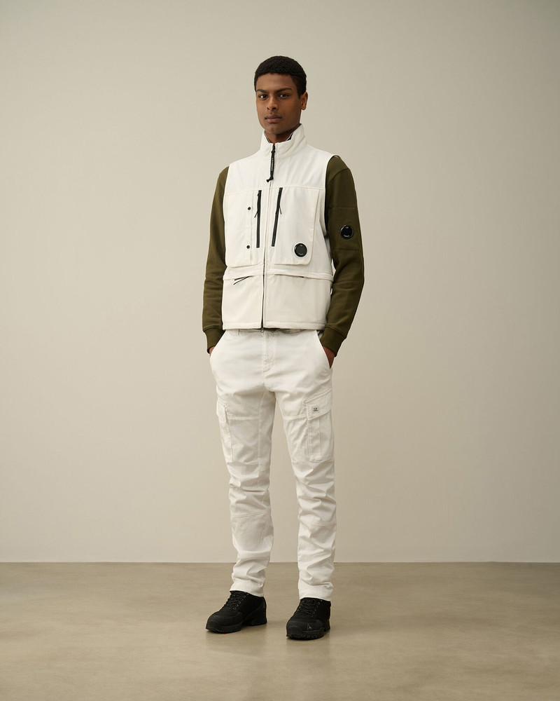 C.P. Shell-R Utility Vest 6