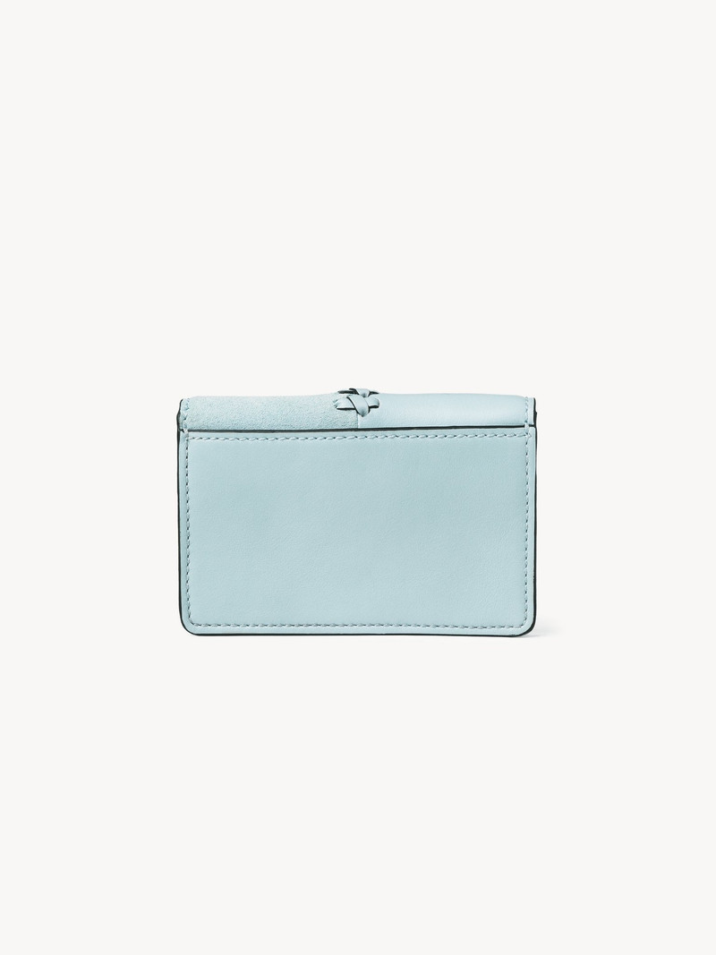 See by Chloé TILDA BUSINESS CARD HOLDER outlook