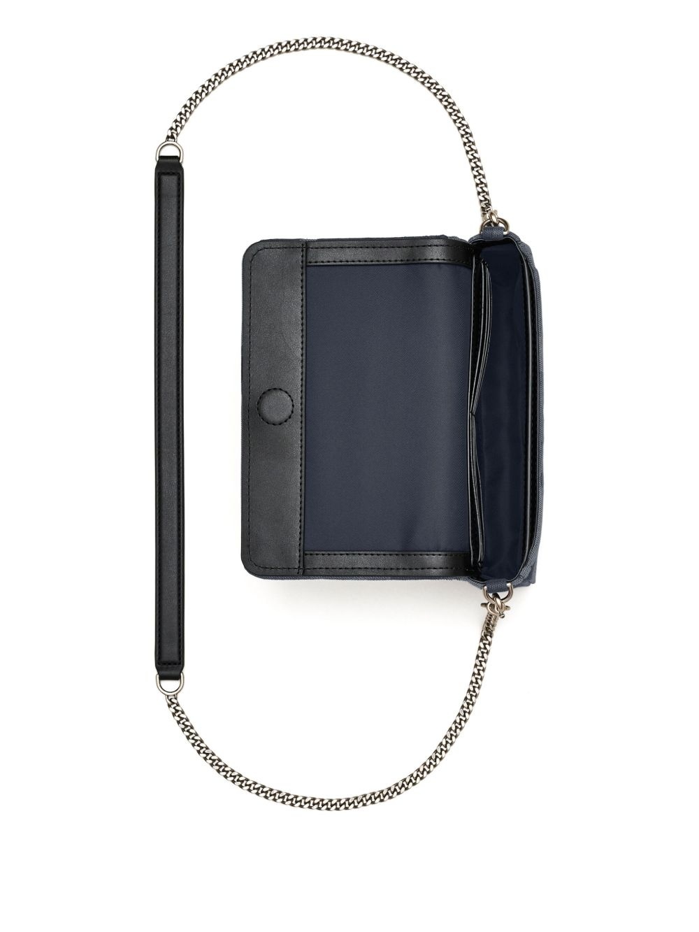 The Camo Jacquard Mini bag - 4