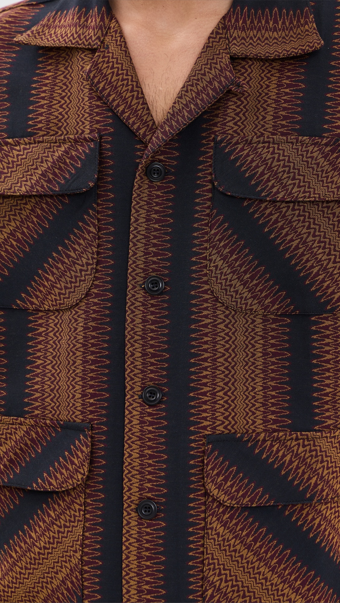 Aloha Shirt - 5