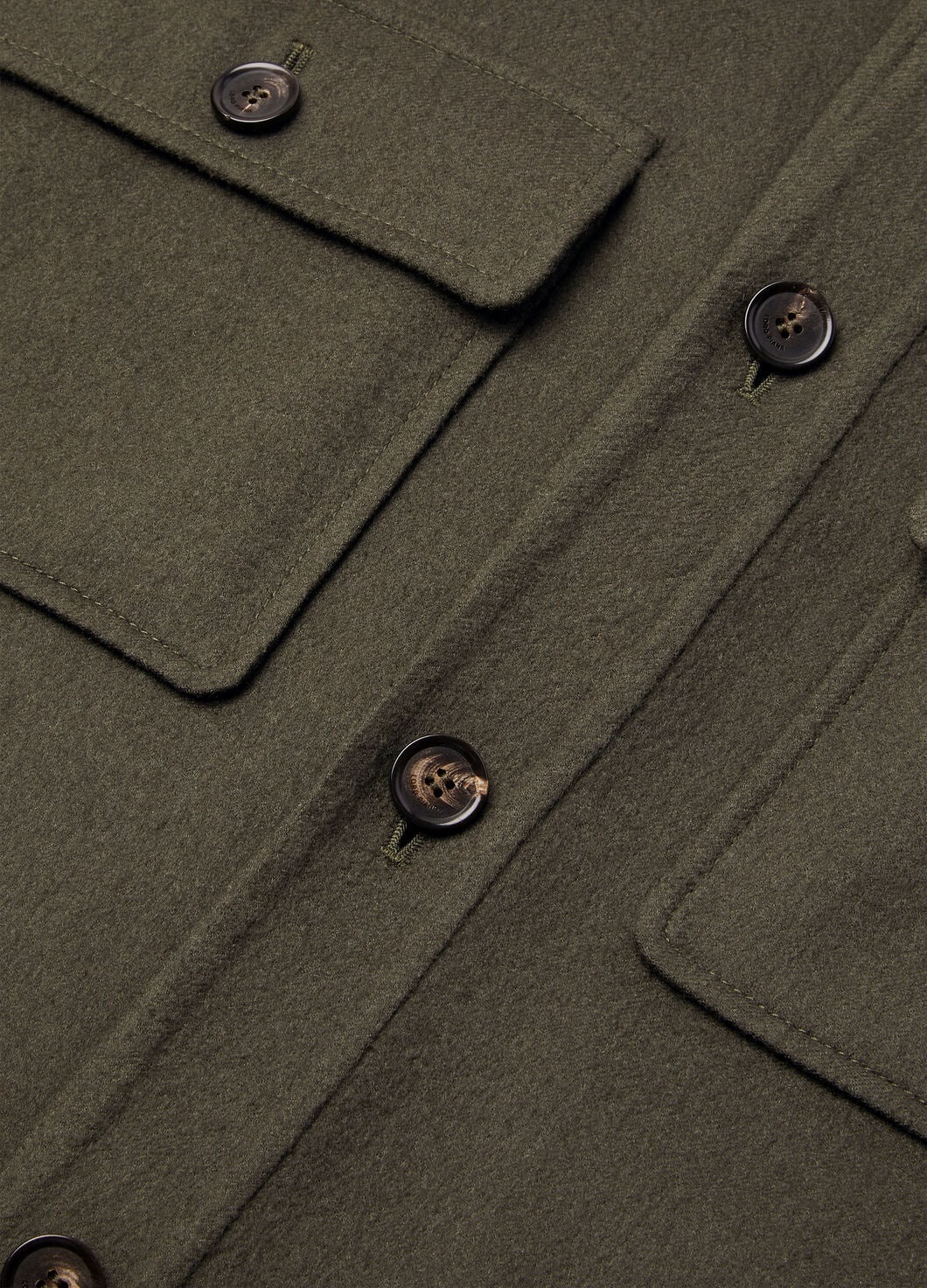 Jim Overshirt - 7