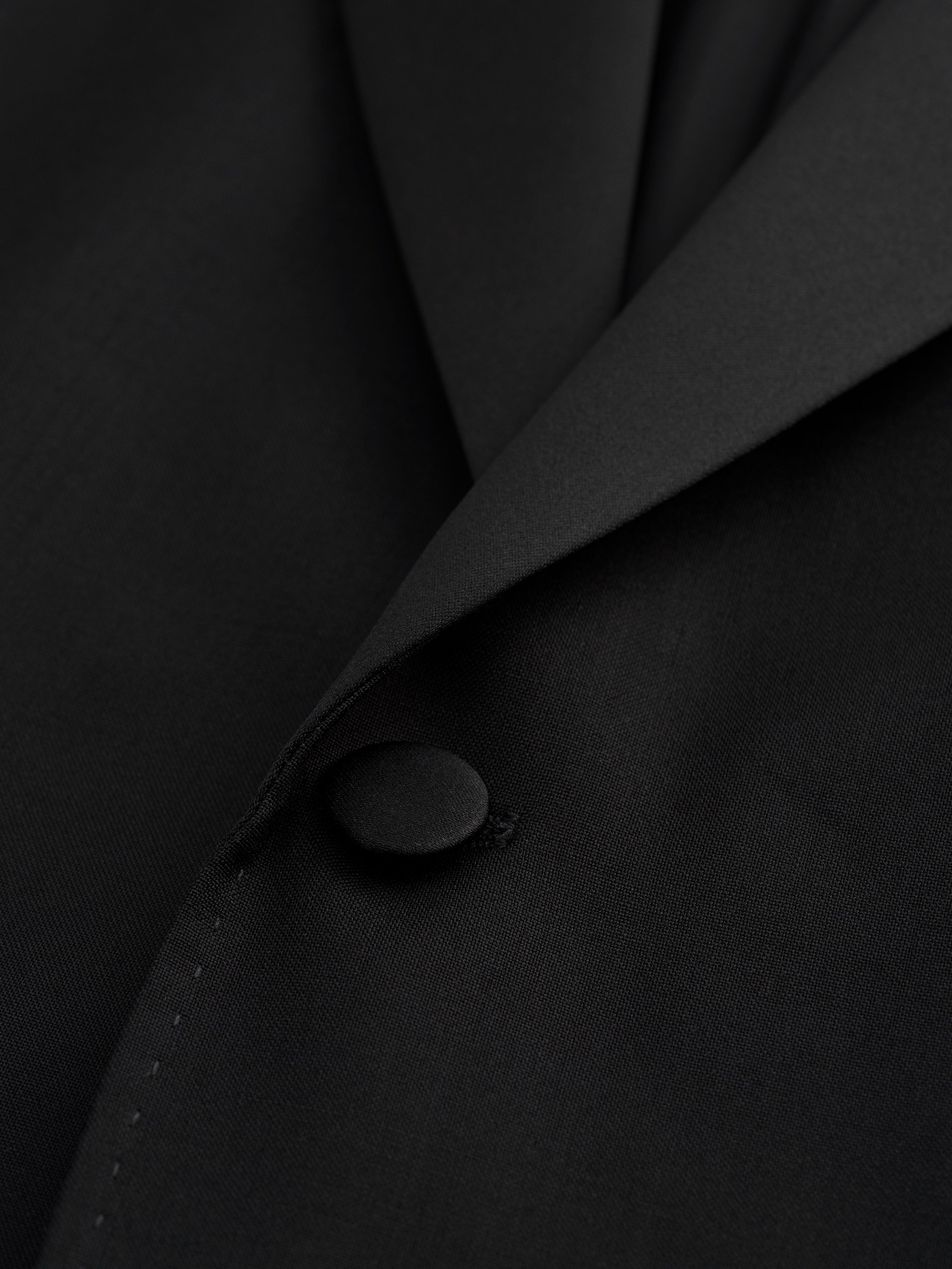 Justin Tux Jacket - 7