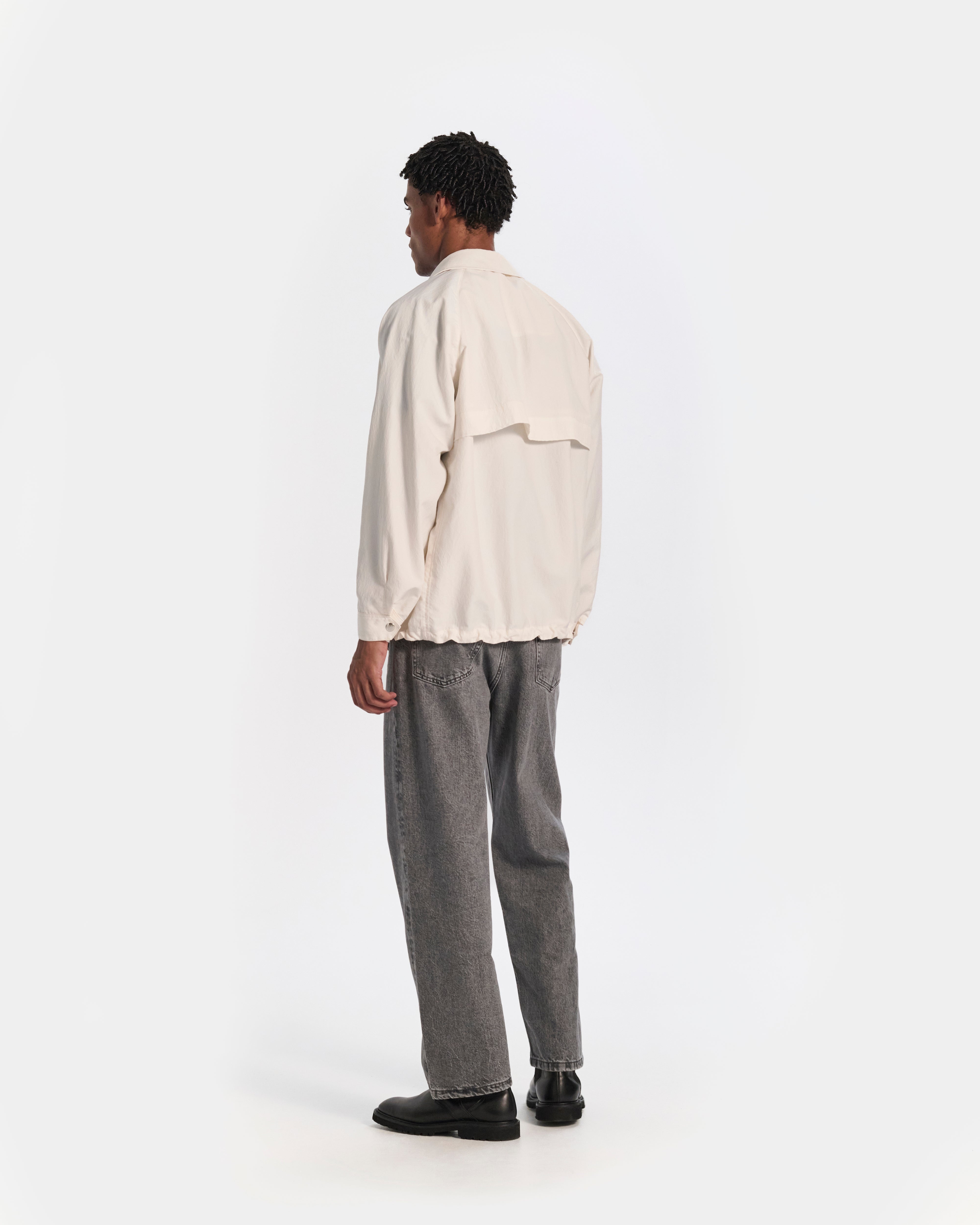 Carron Packable Jacket - 3