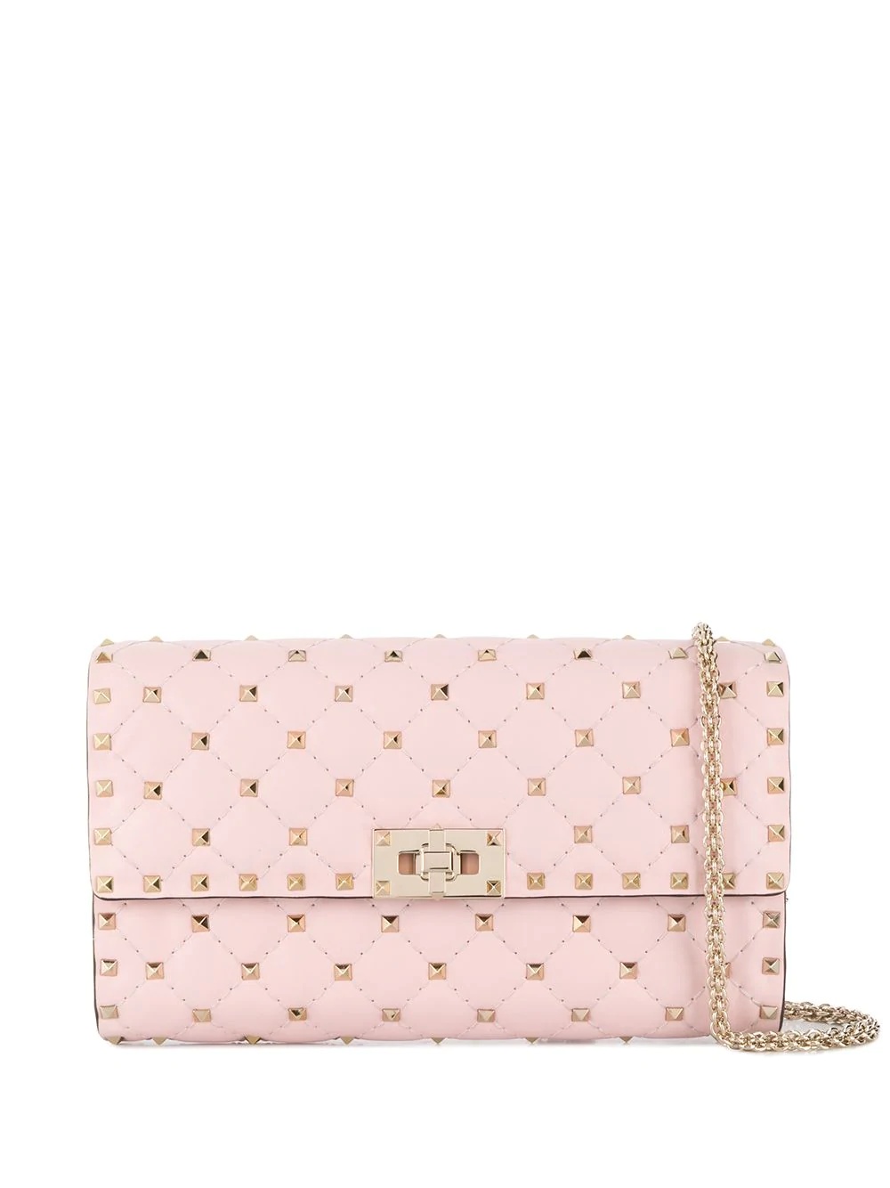 Rockstud Spike crossbody bag - 1