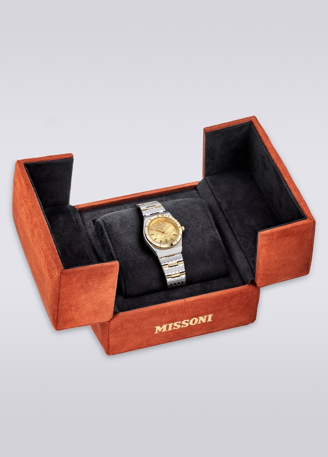 Missoni Milano 29 MM  case size watch - 5