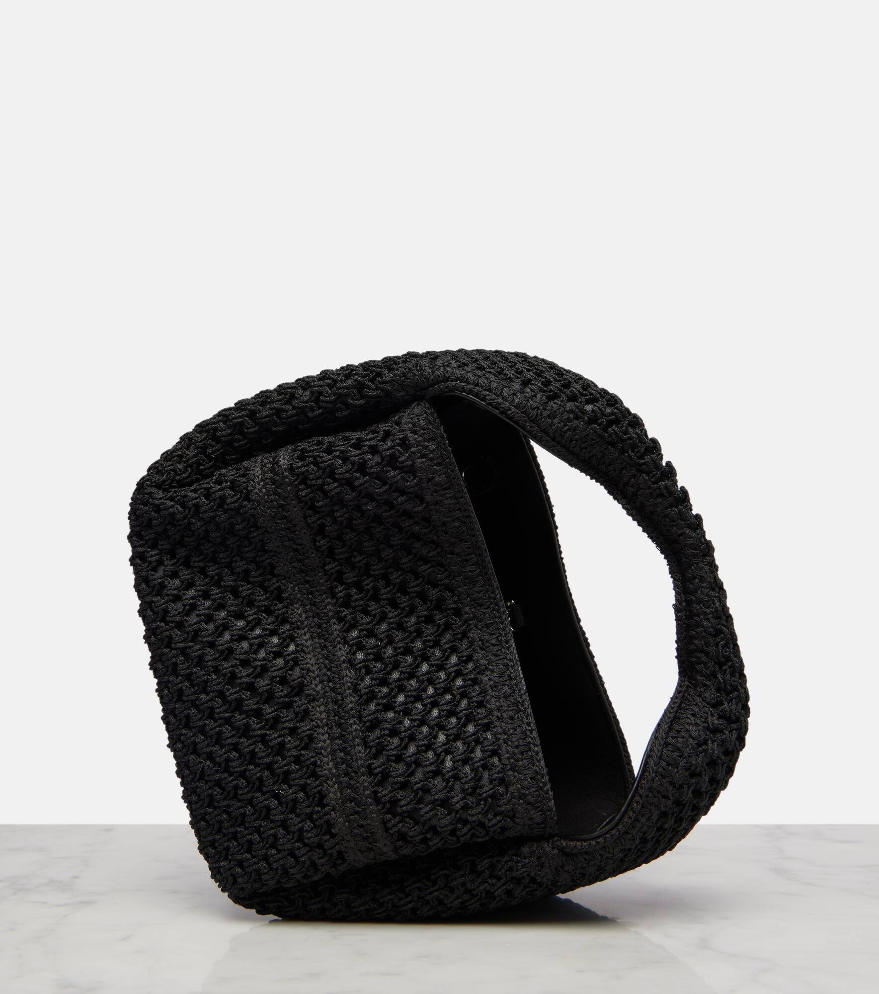 Crochet tote bag - 6