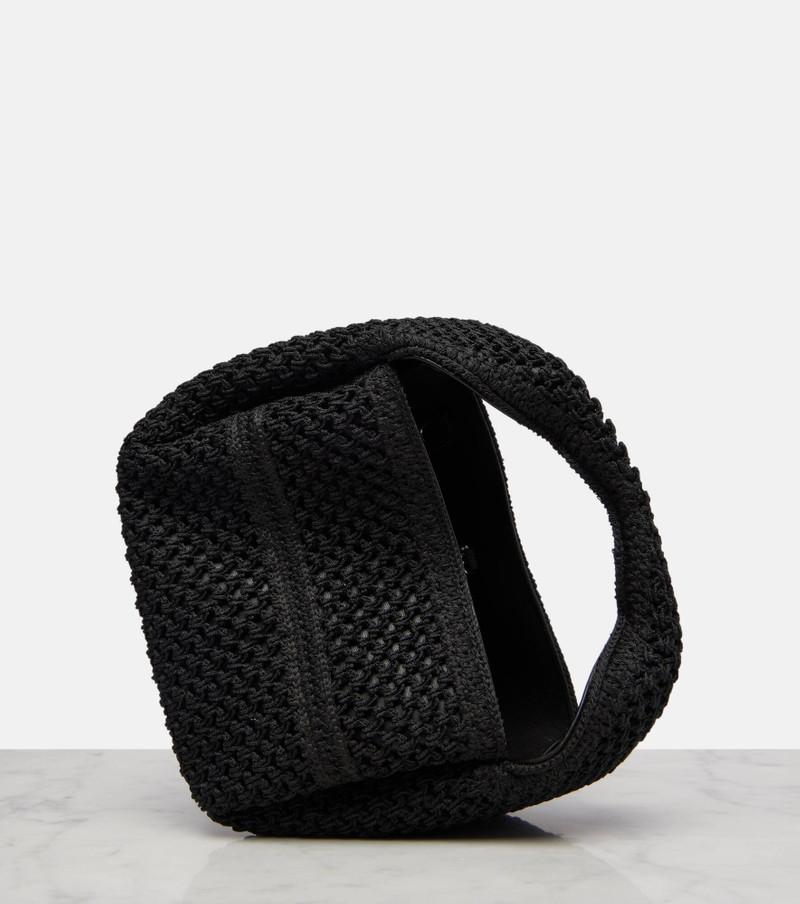 Crochet 토트 백 6