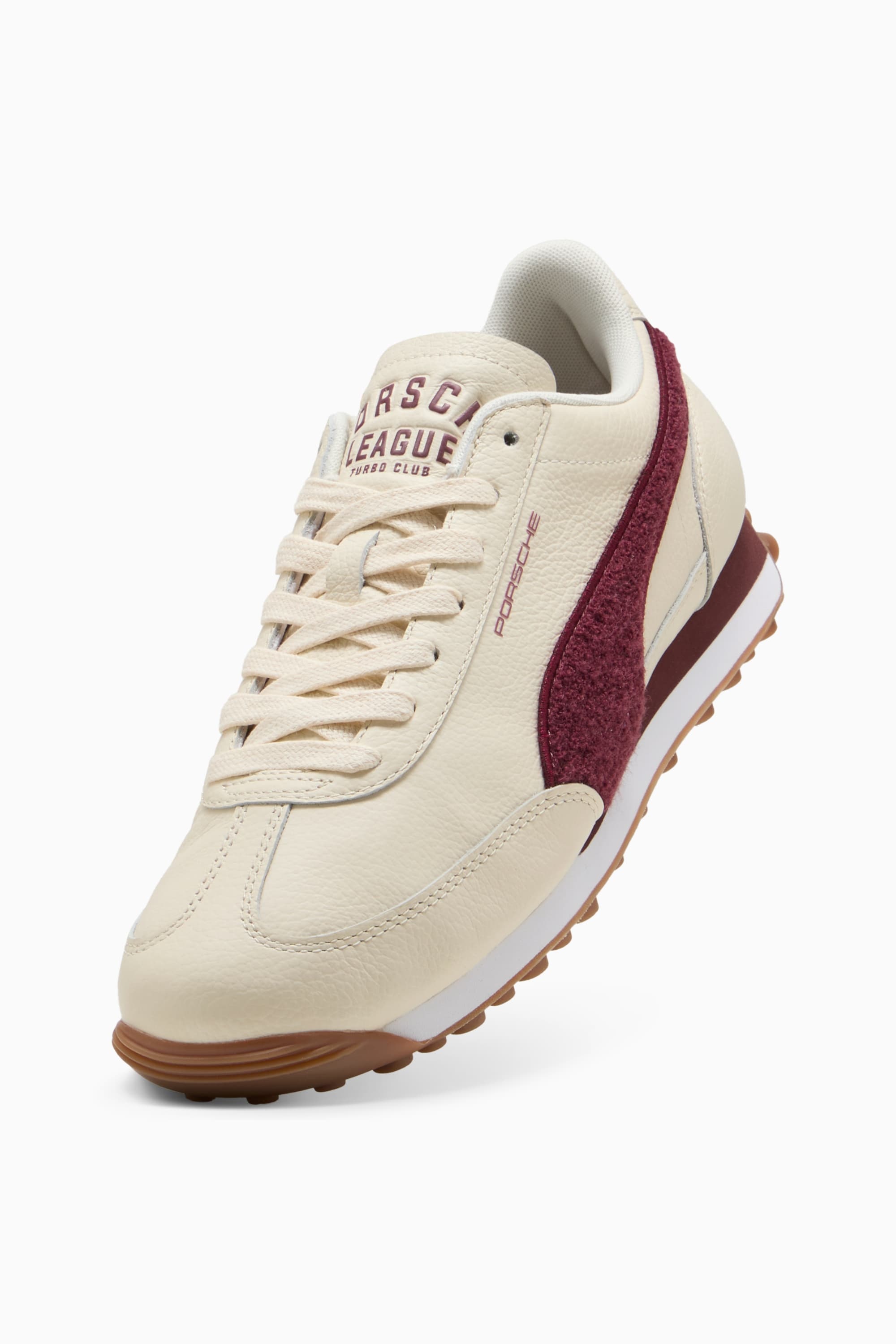 PUMA x PORSCHE LEGACY Easy Rider League Sneakers Unisex - 8