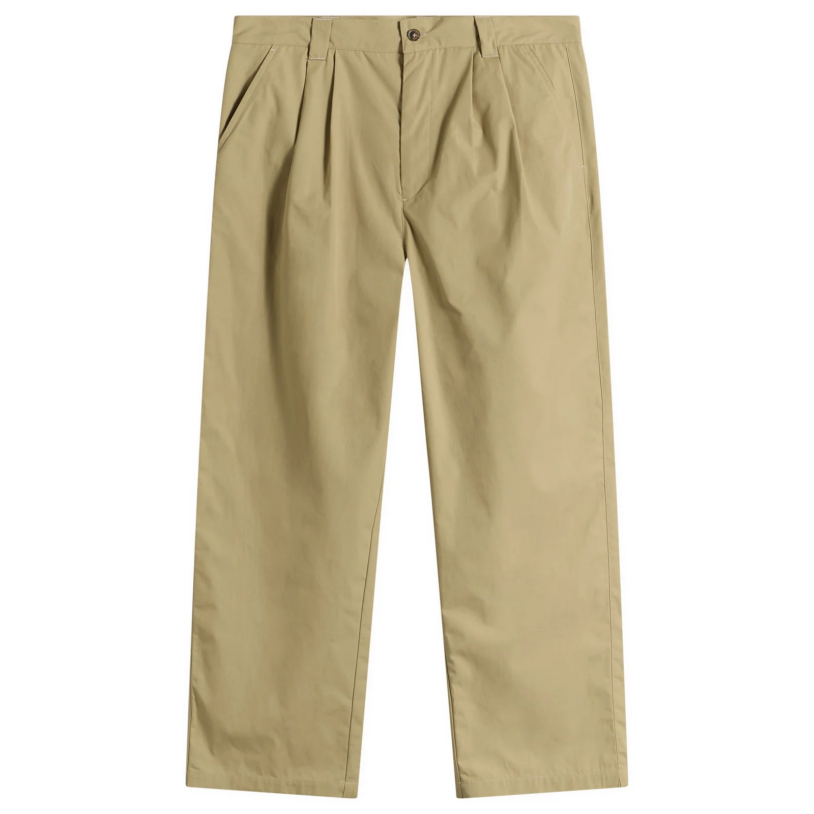 A.P.C. Ricky Pantalon - 1
