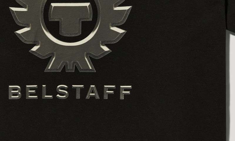 LIQUIFY GRAPHIC T-SHIRT 6