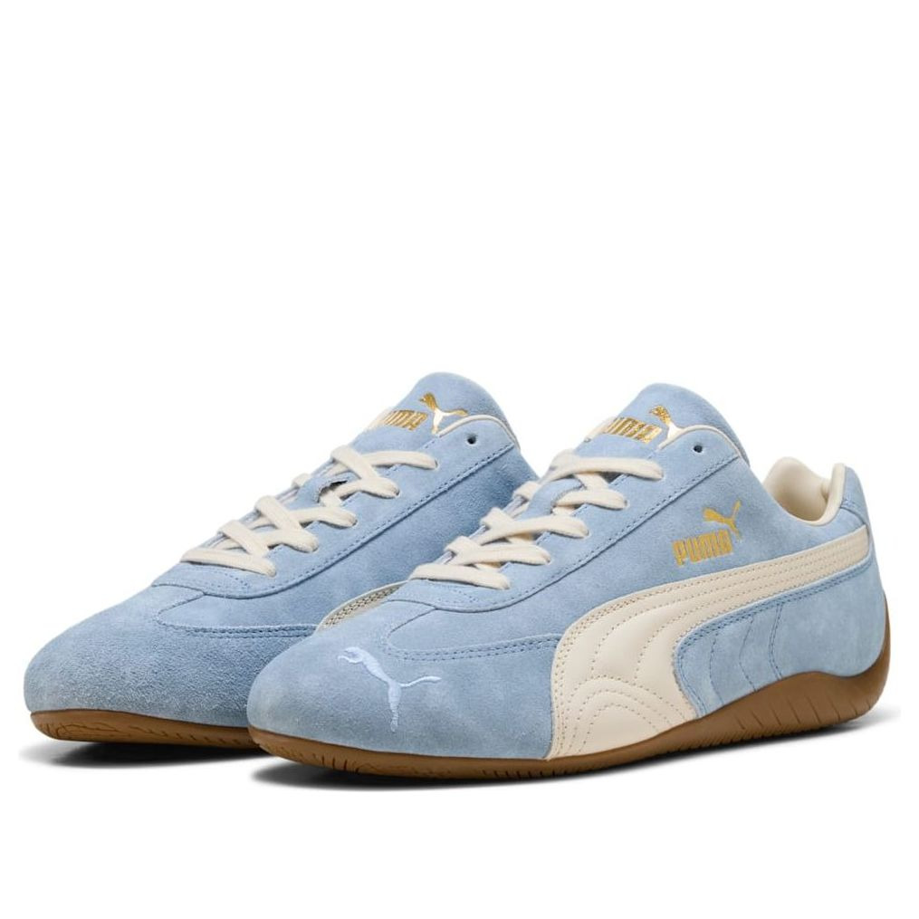 PUMA Speedcat Faded 'Haute Tropic Alpine Snow' 403688-01 - 6