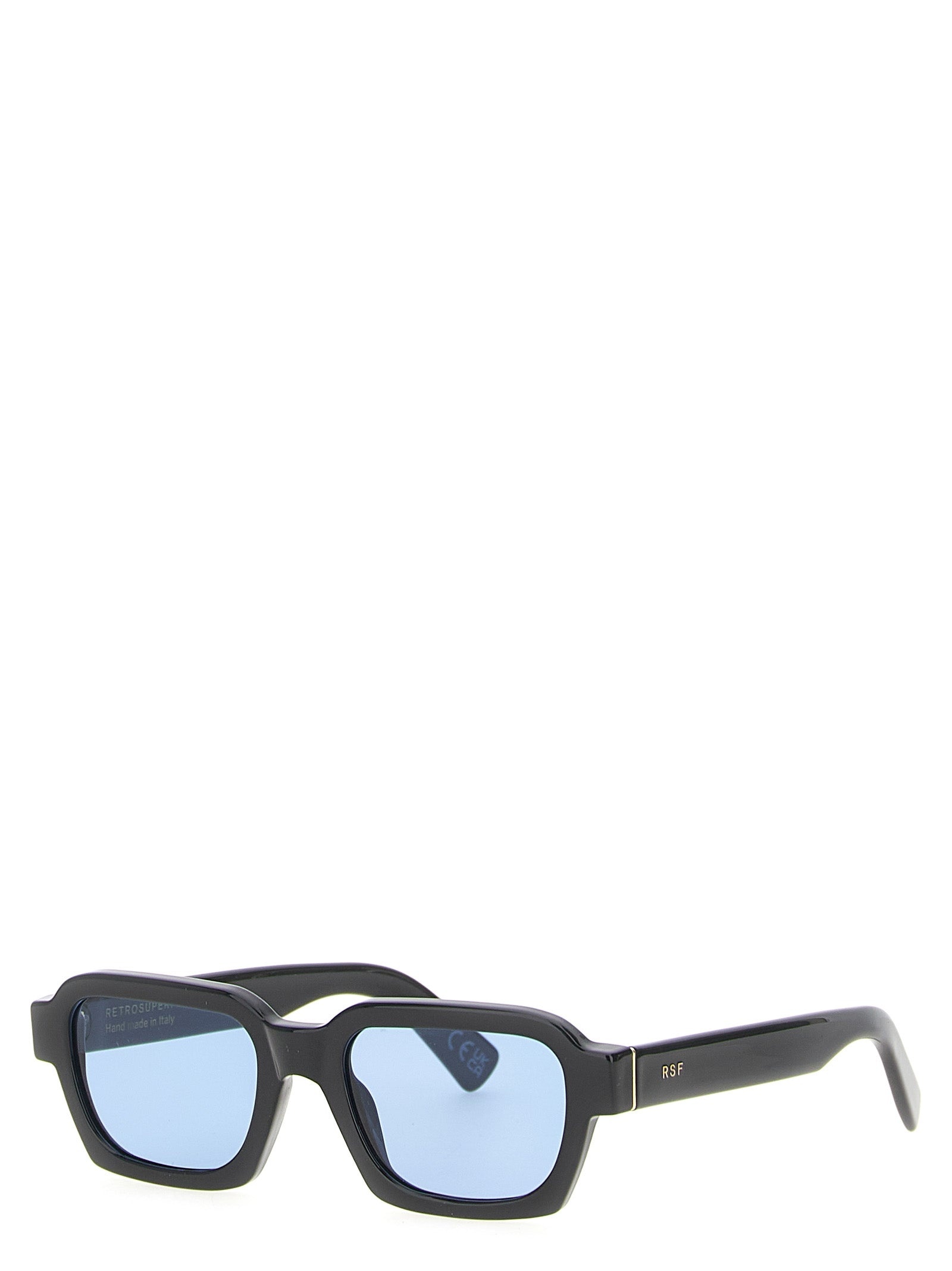 Caro Sunglasses Black - 3