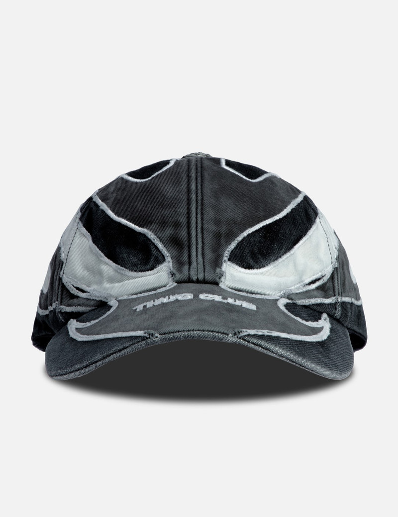 CHOPPER CAP - 1