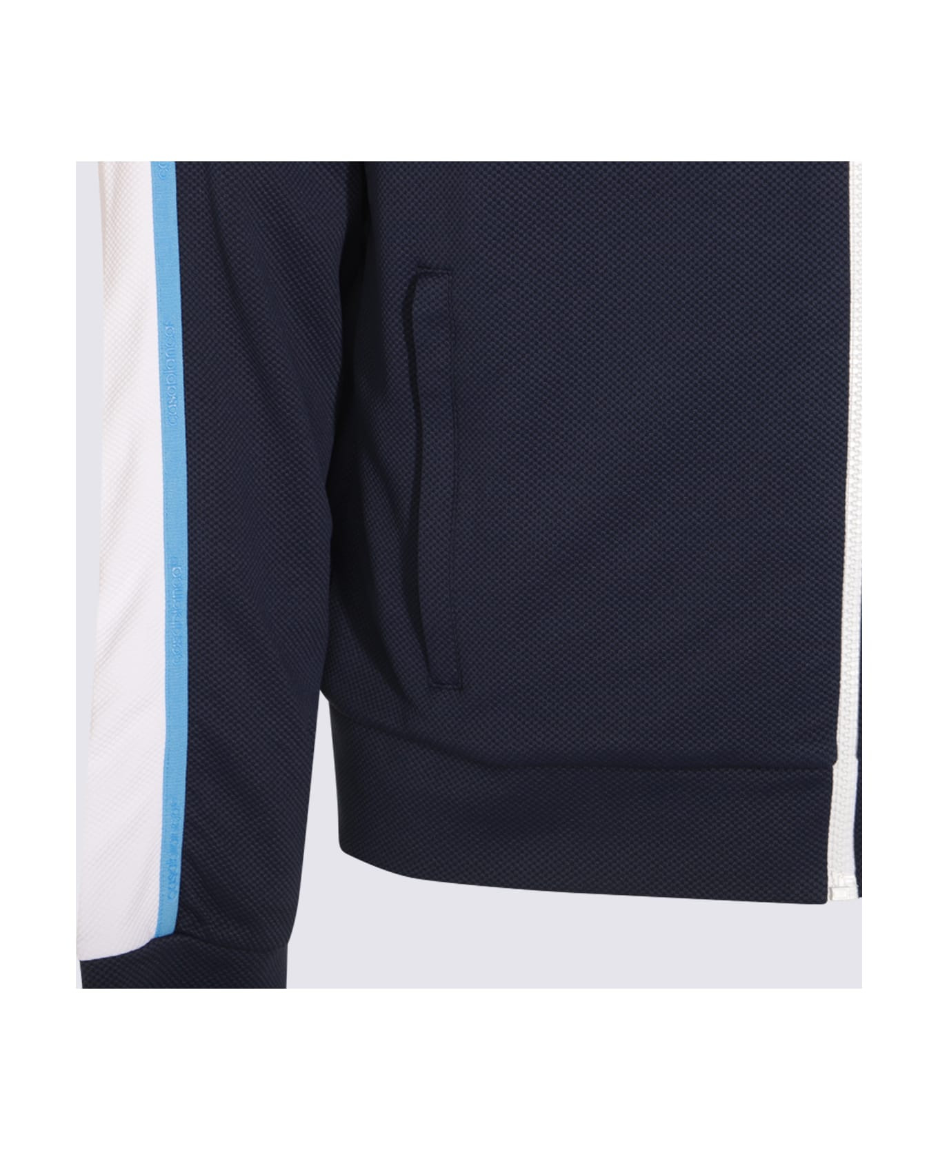 Blue Sweatshirt - 4