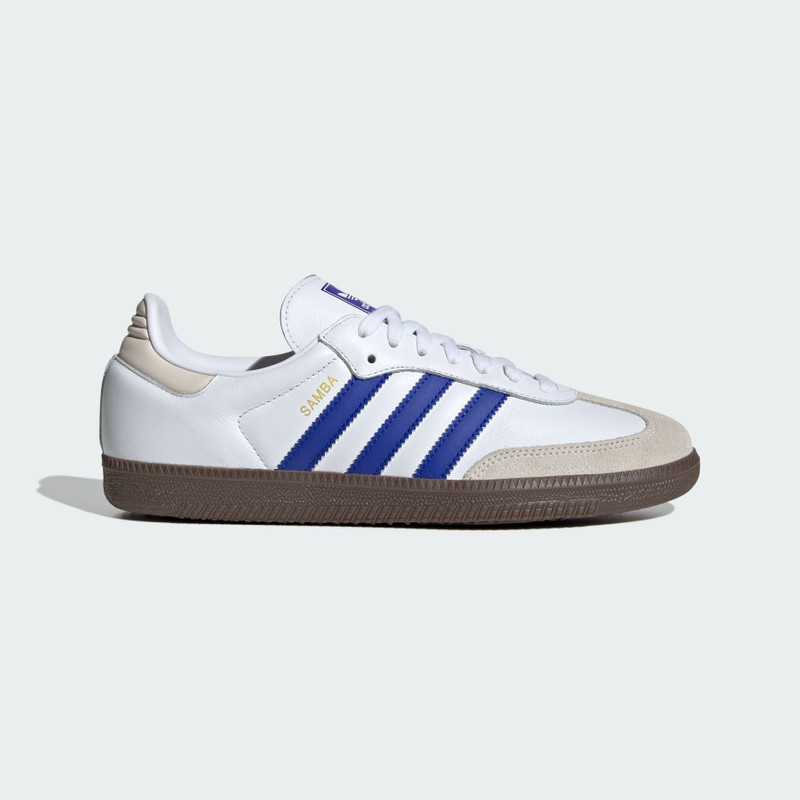 Samba OG Shoes - 1