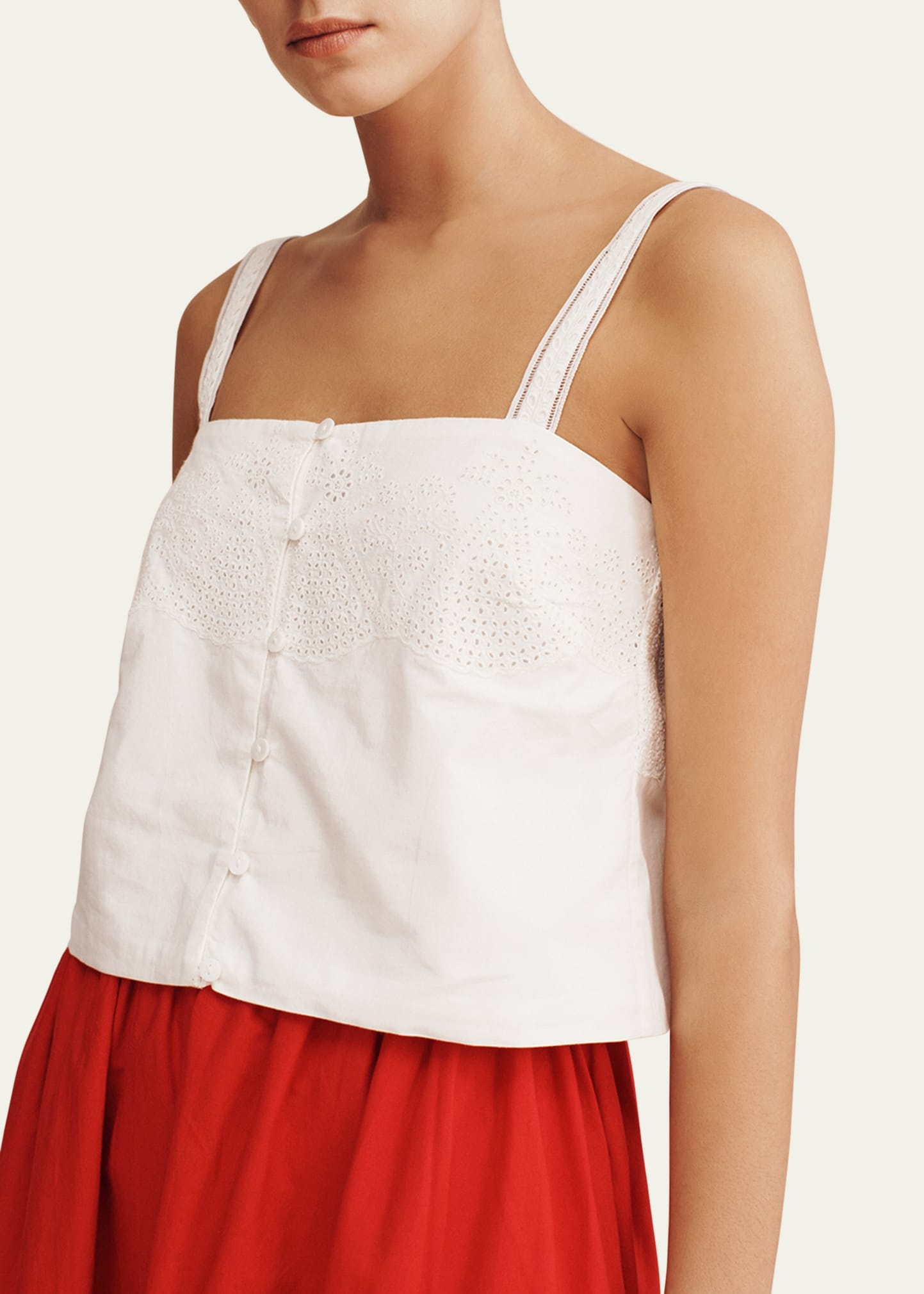 Beryl Cami Top - 5