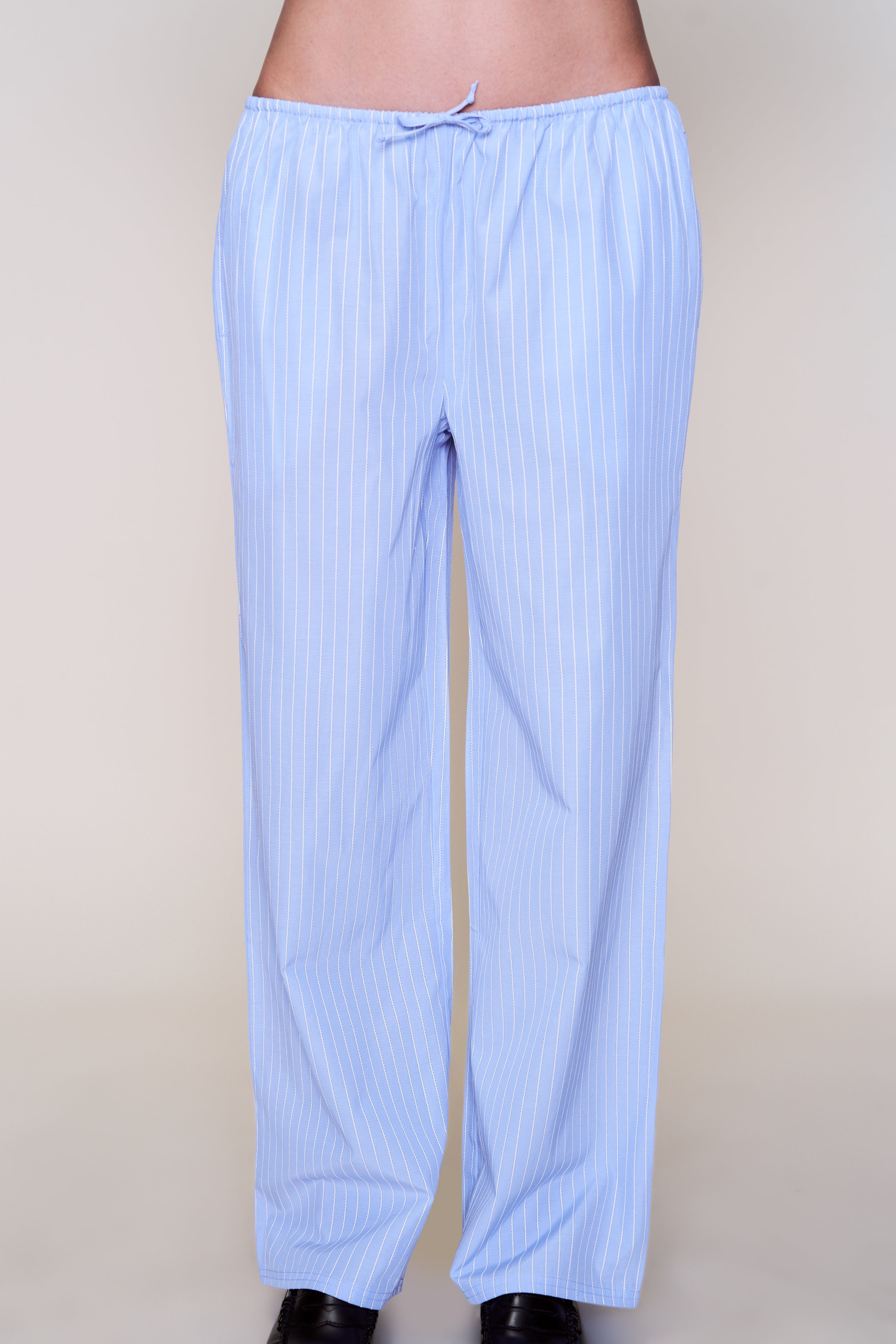 STRIPE LOUNGE PANT - 1