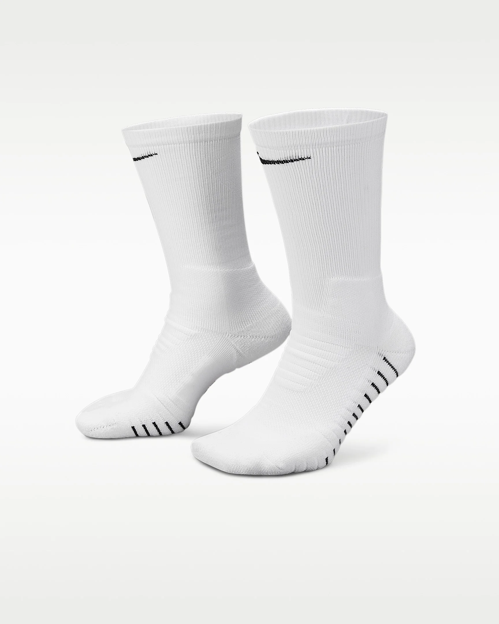 Nike Vapor Football Crew Socks - 1