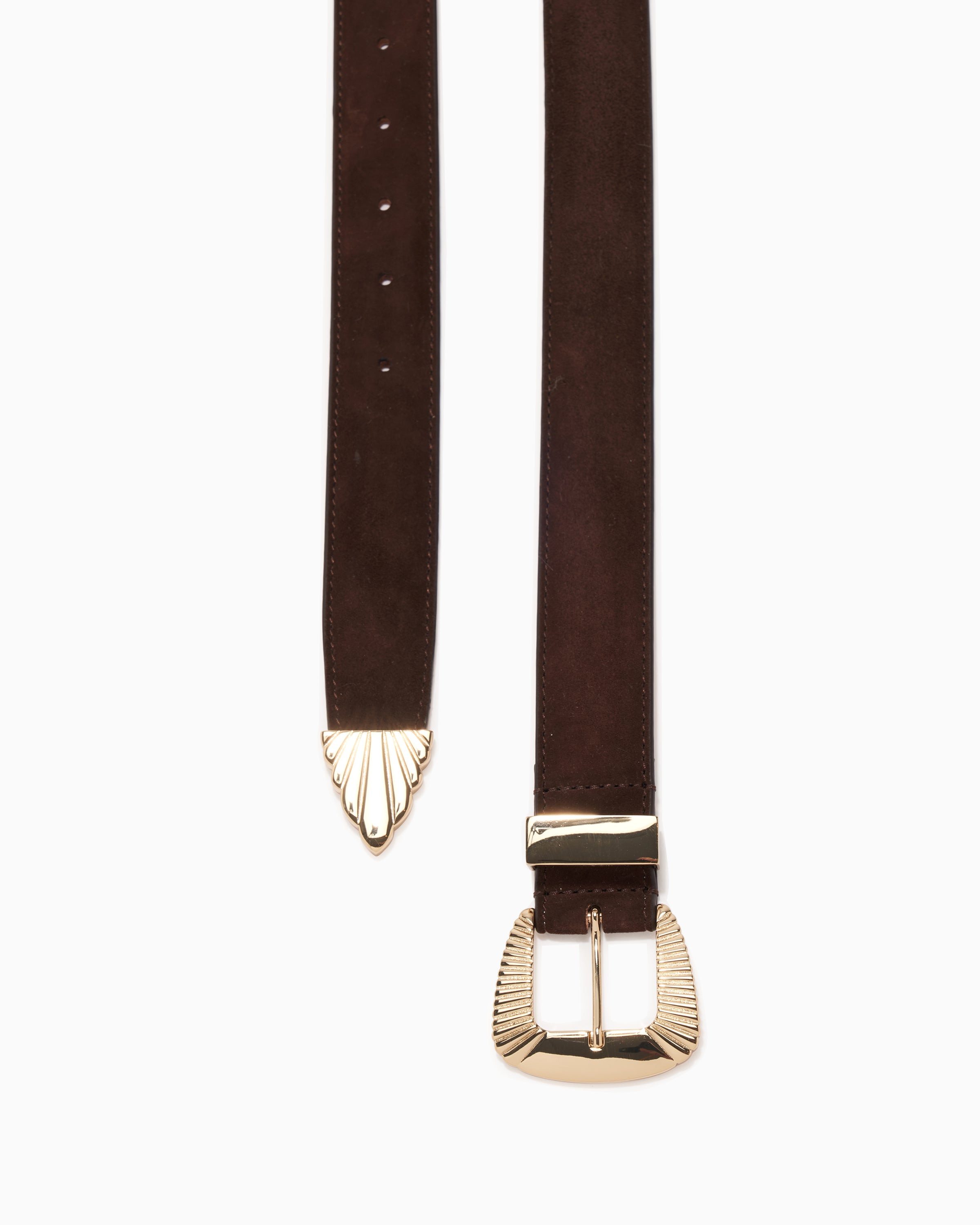 PARTLOW BELT MORO - 2
