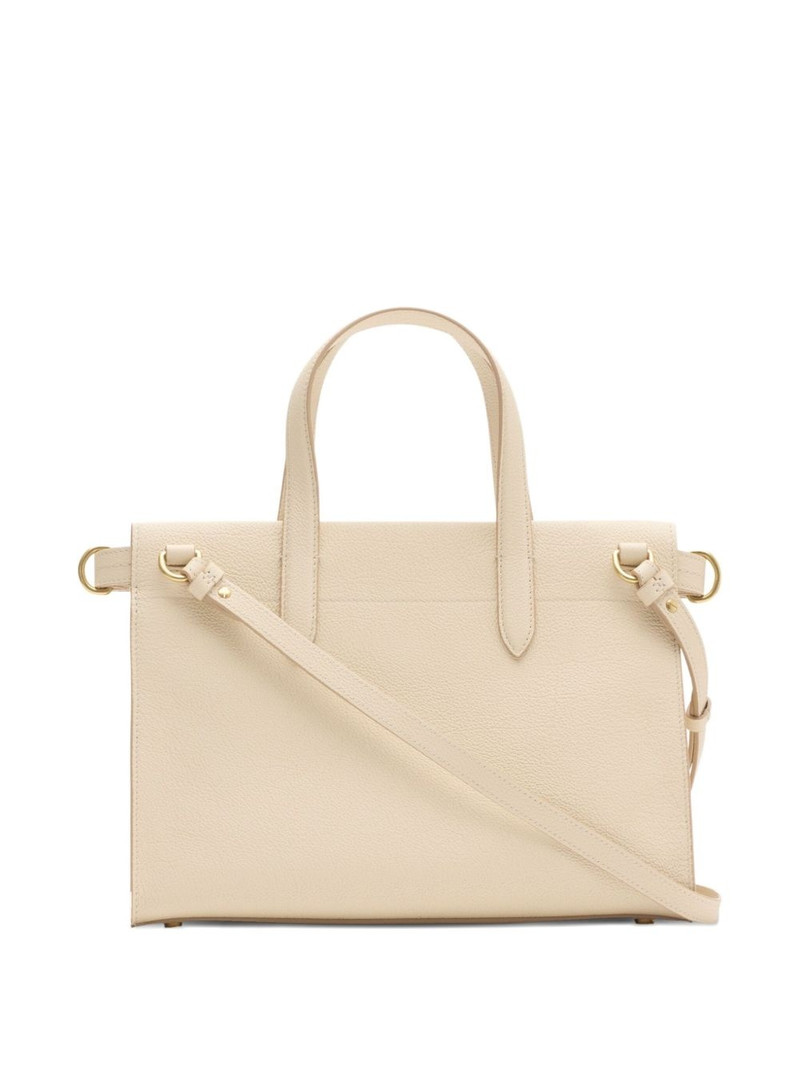 Burberry small Cotswolds tote bag outlook