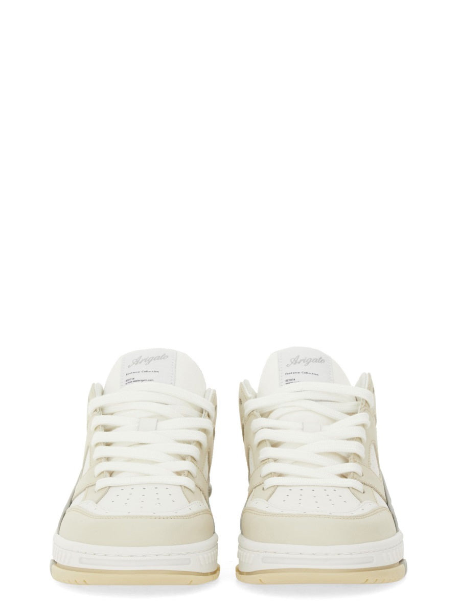Axel Arigato Women Sneaker Lo "Area" - 4