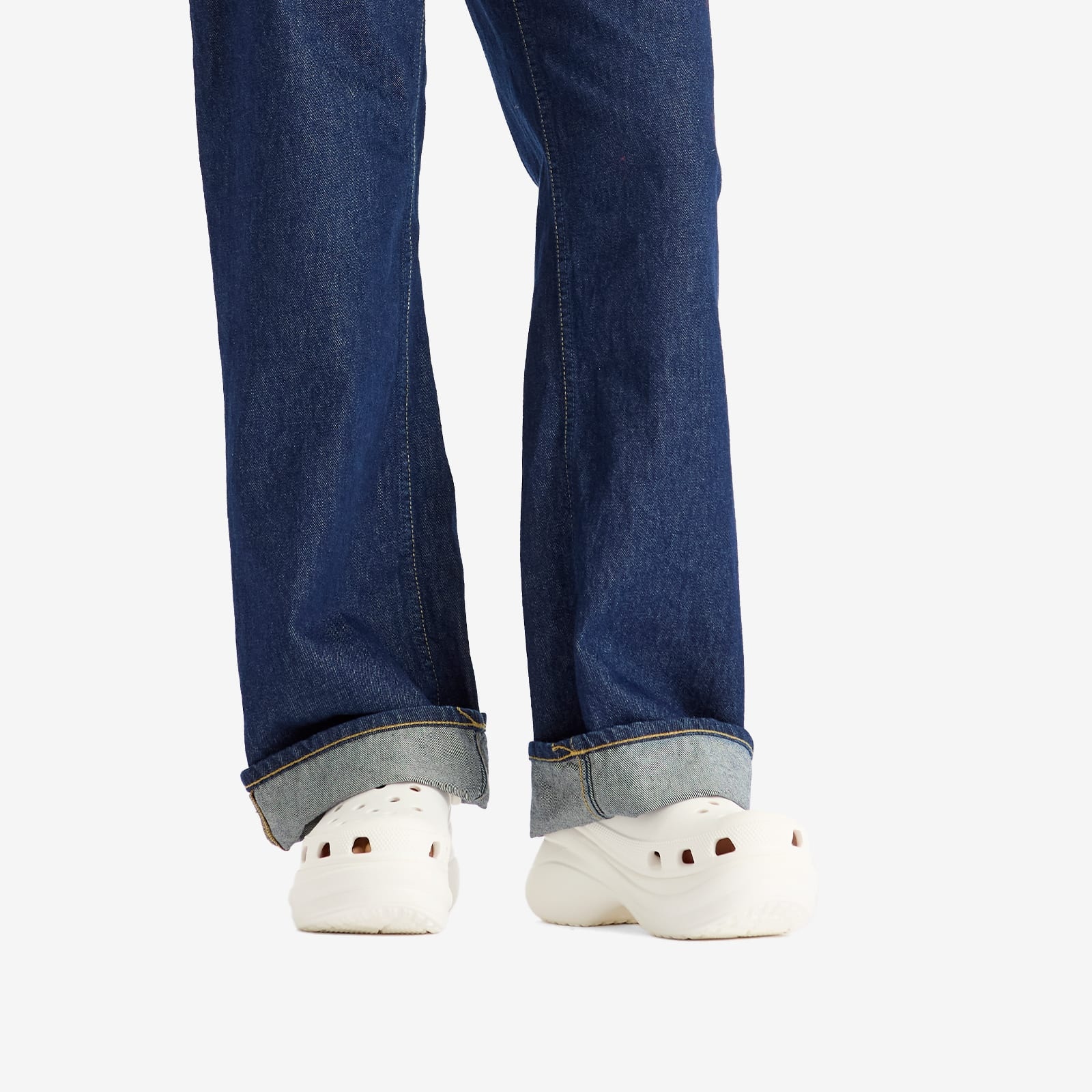 Crocs Bae Clog - 6