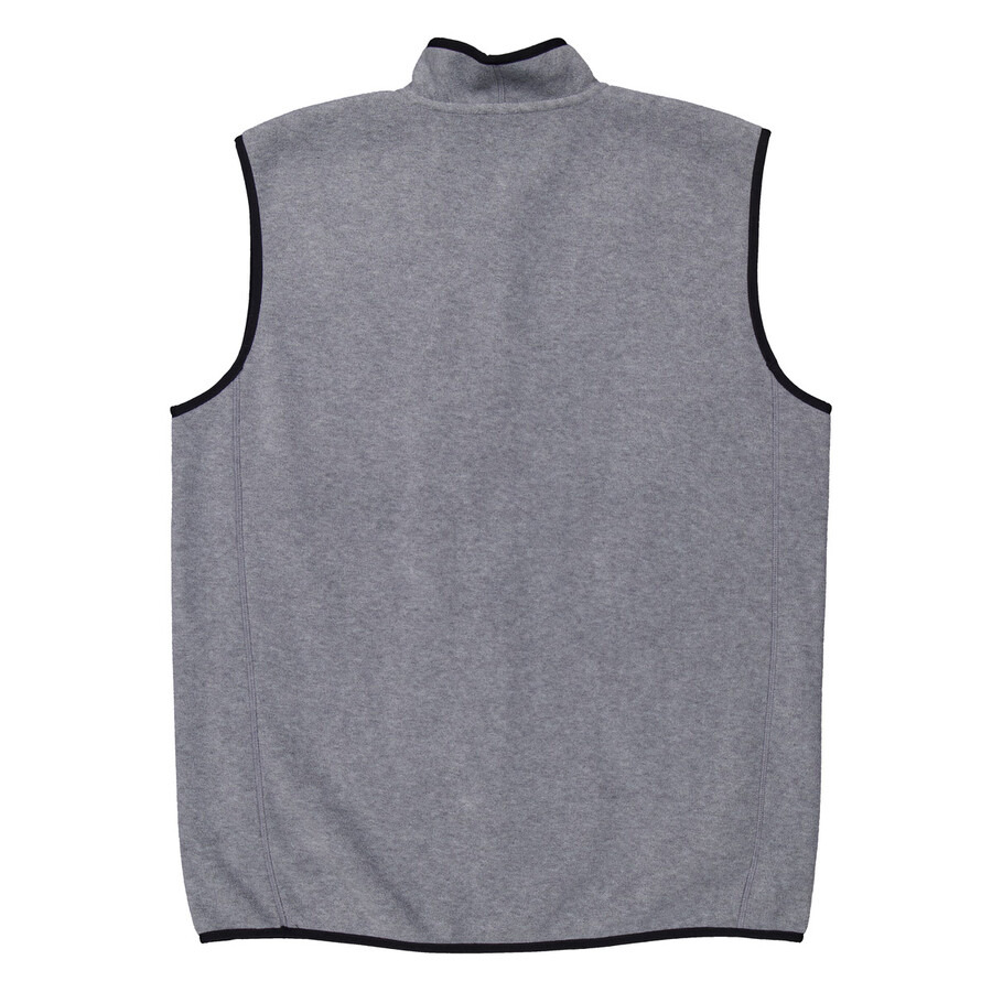 Rains Men's Durban Fleece Vest - 6