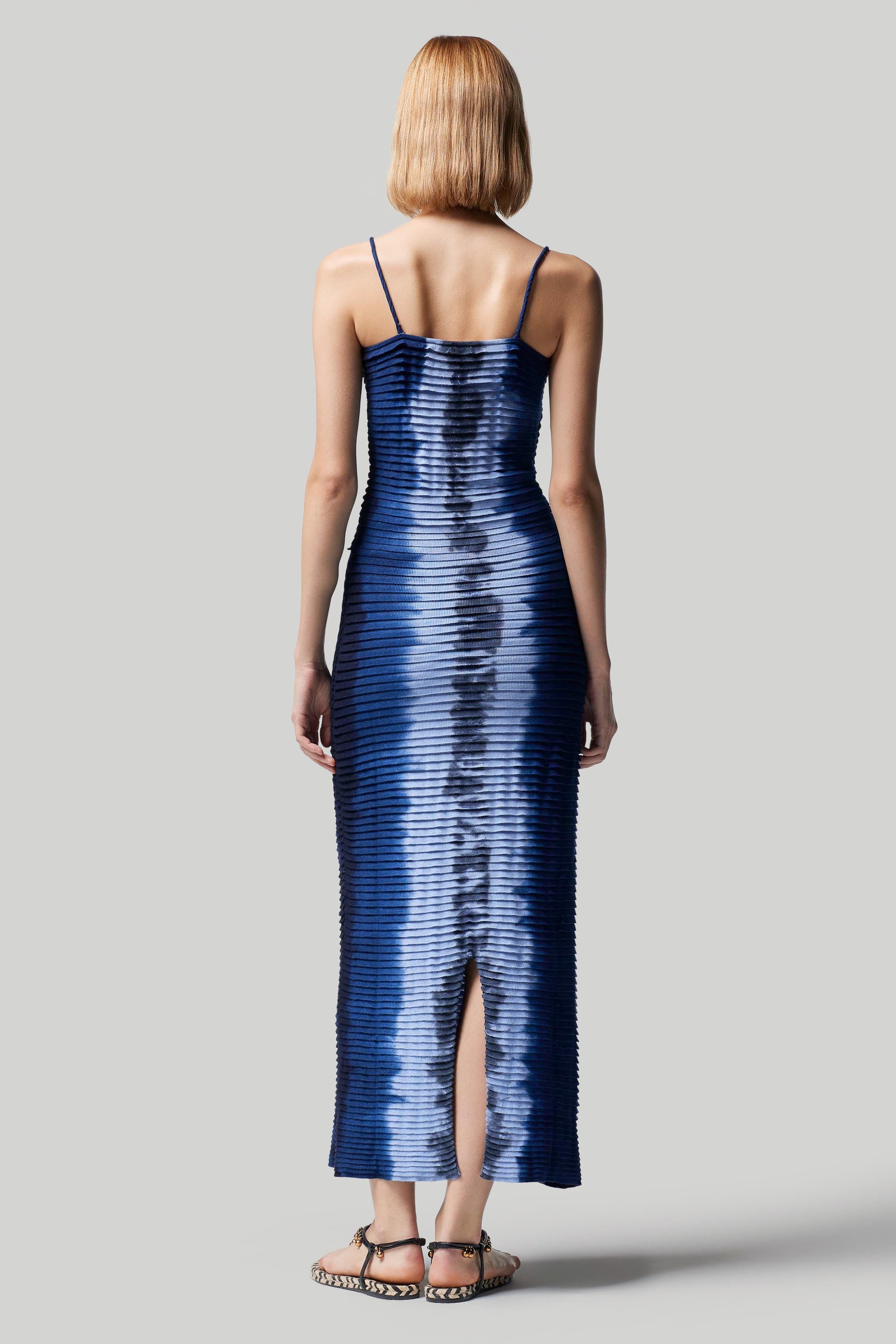 'SUBERI' DRESS - 4