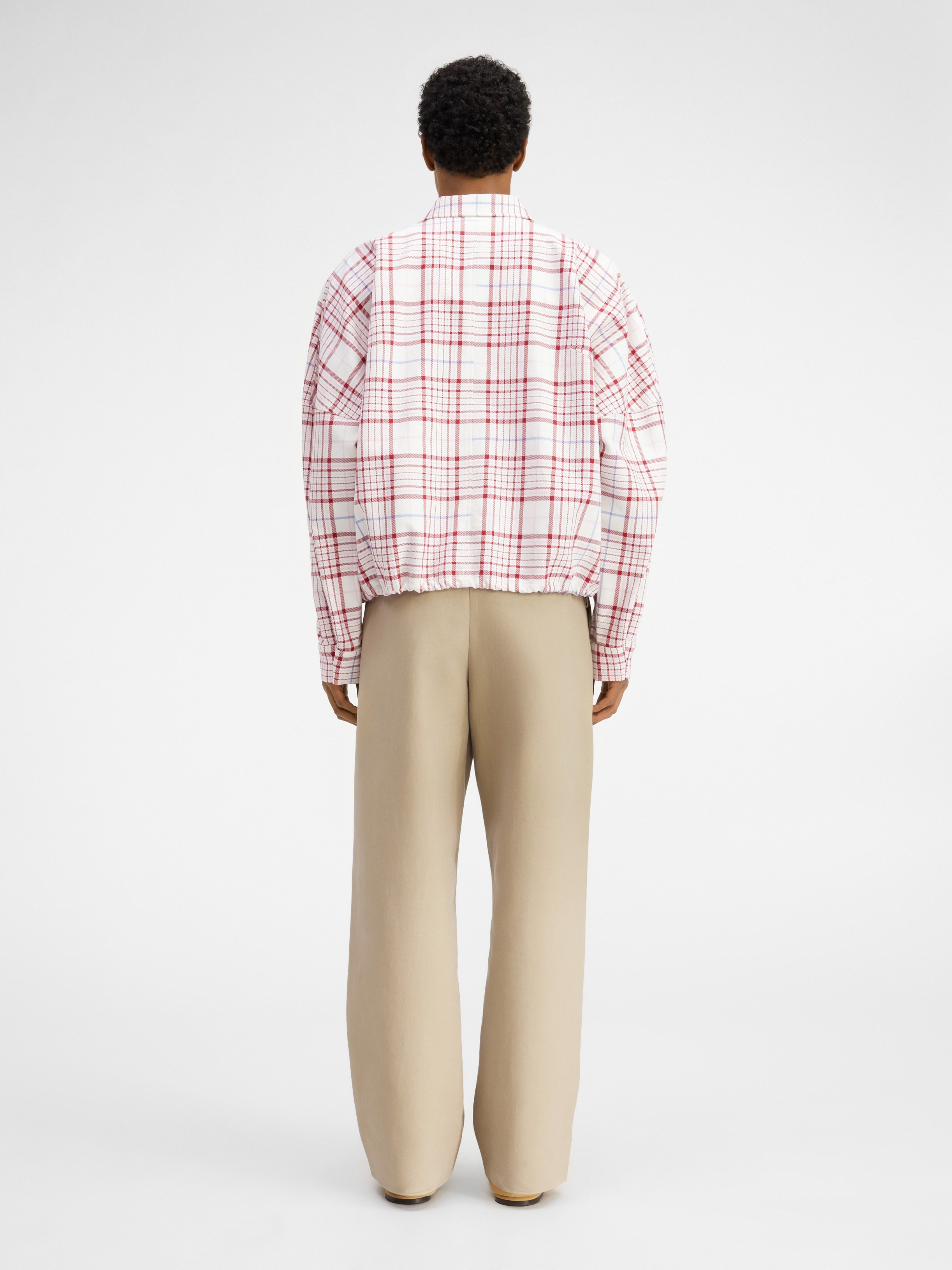 La chemise Criollo - 4