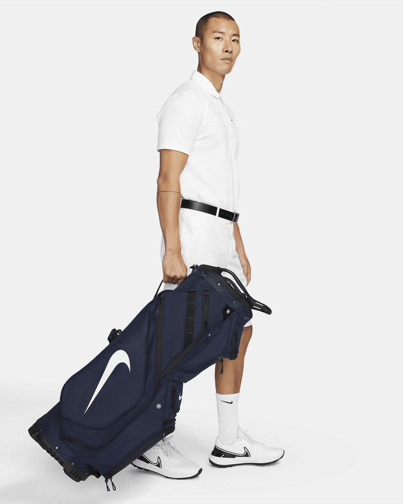 Nike Unisex Performance Cart Golf Bag 11