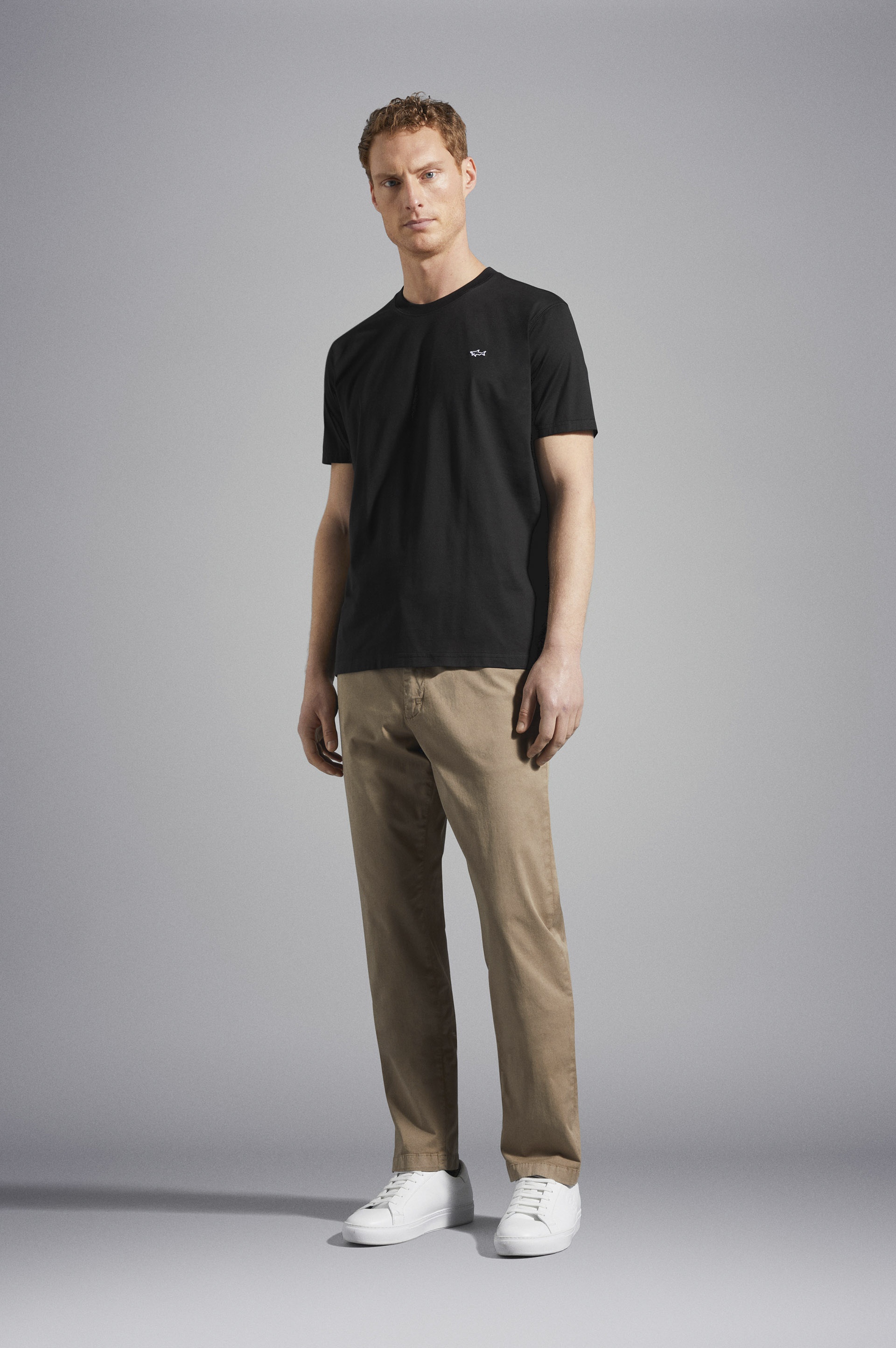 COTTON T-SHIRT - 2