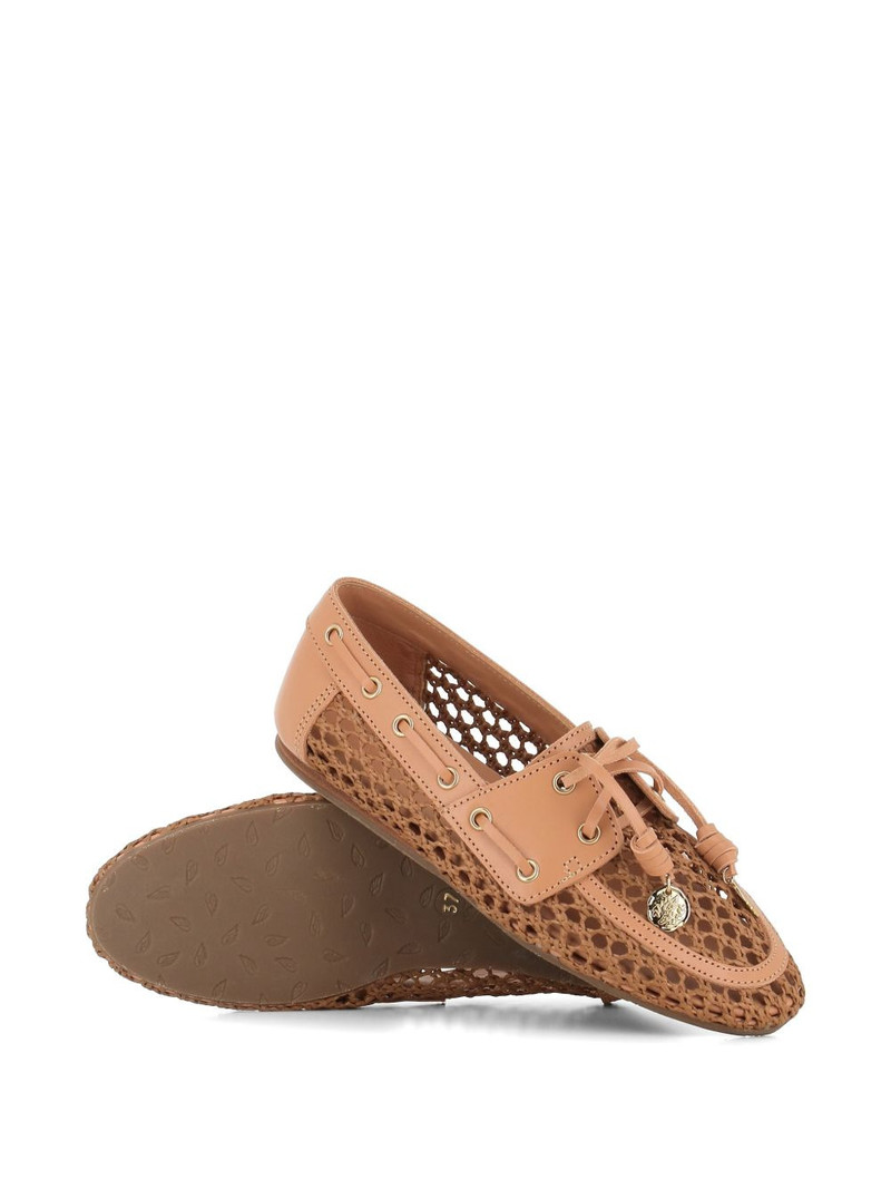 Pliaria boat shoes 4
