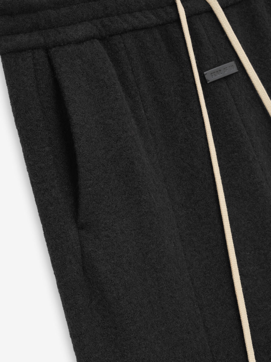Boiled Wool Forum Pants - 3