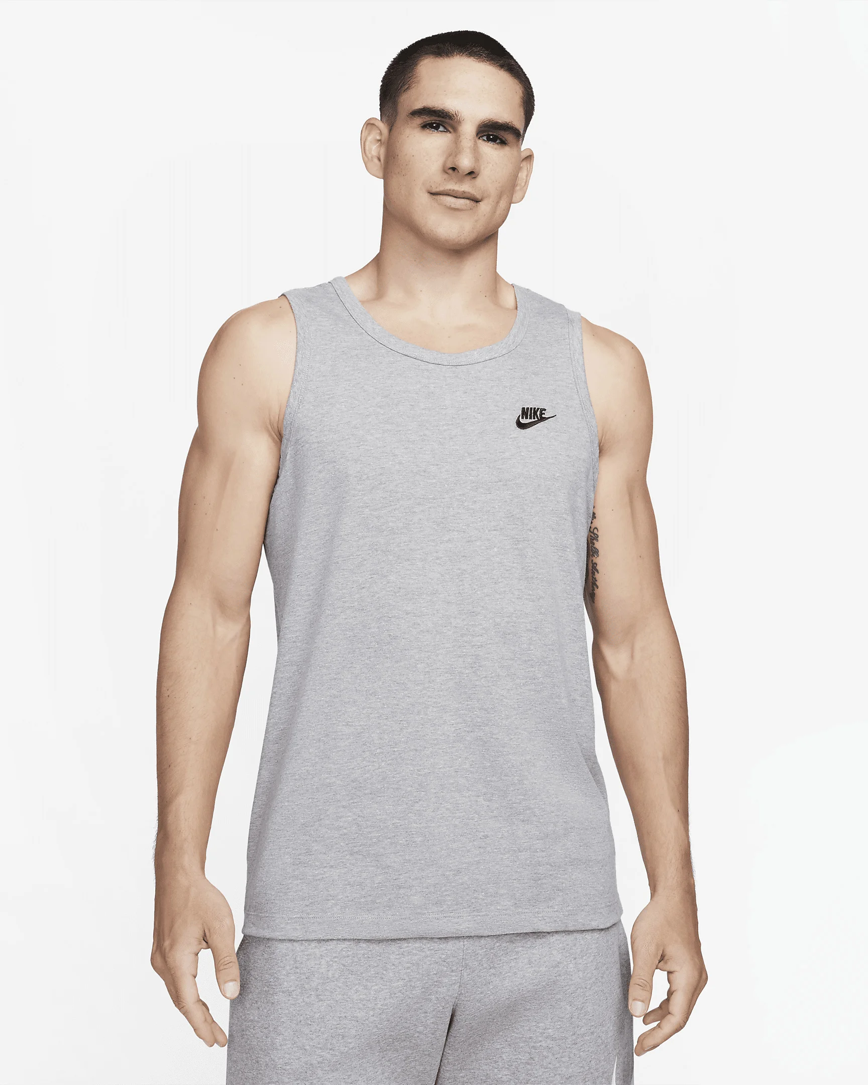 Nike Sportswear Club Men's Tank - 1