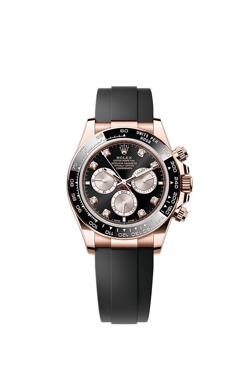 COSMOGRAPH-DAYTONA 126515LN - 1