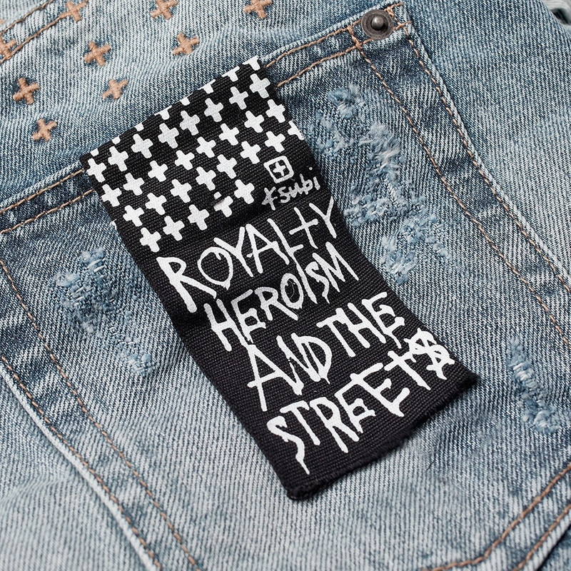Ksubi Bullet Loose Jean 3