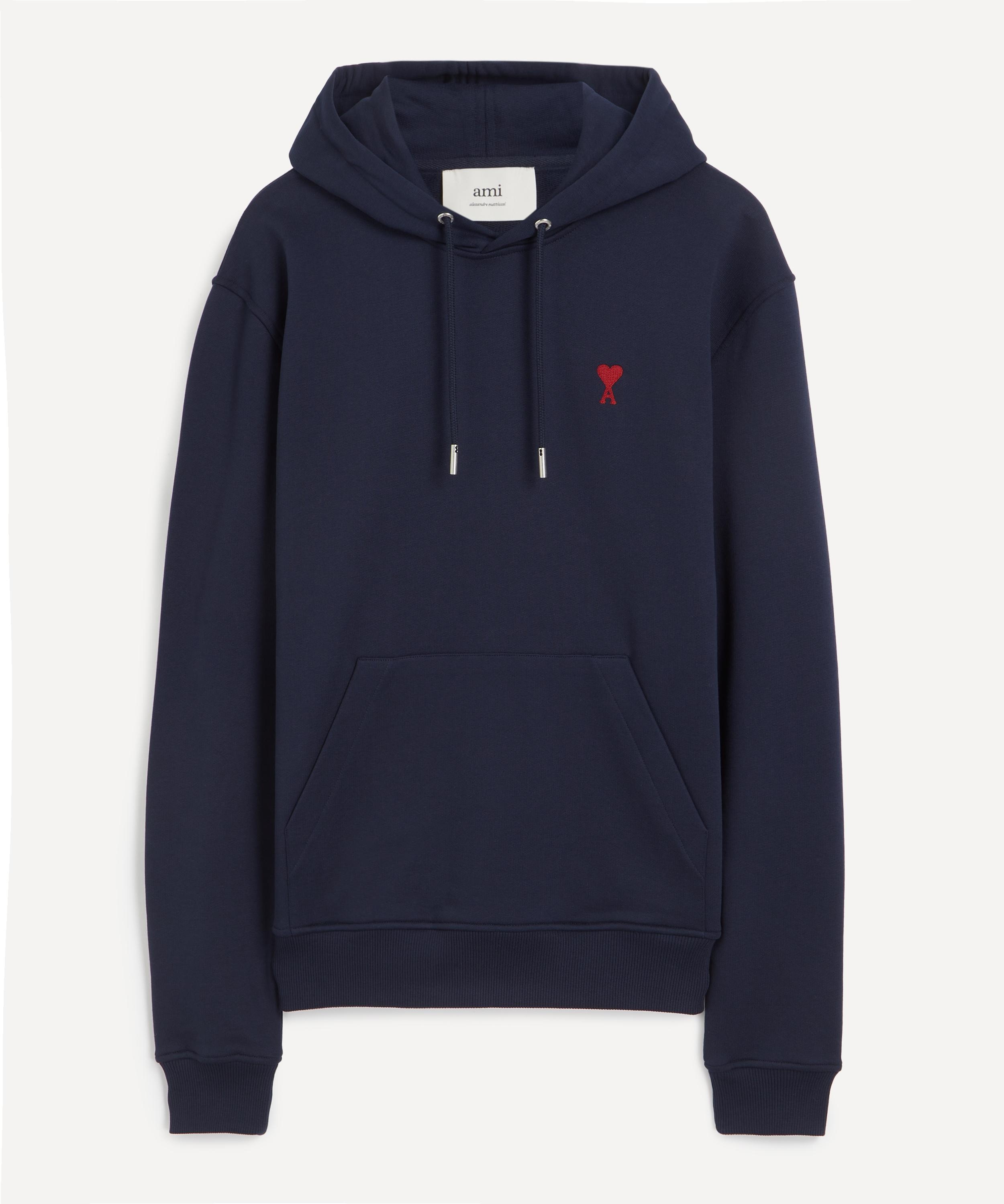 Ami de Coeur Hoodie - 1
