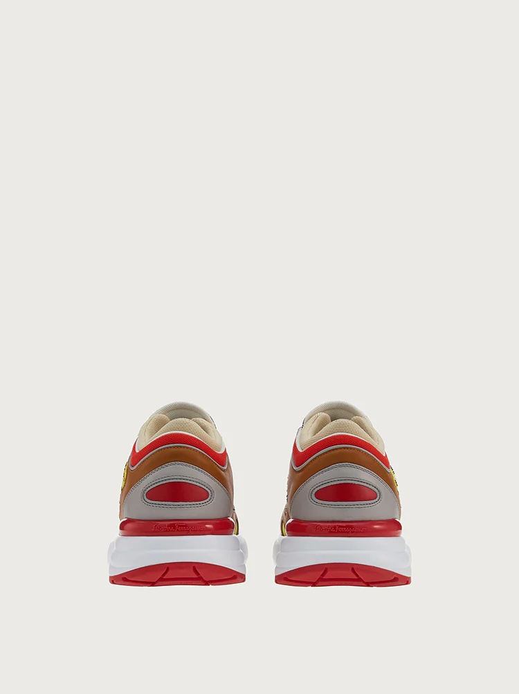 GANCINI RAINBOW SNEAKER - 3