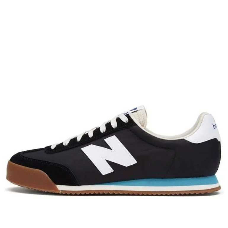 New Balance 360 Series Black/Blue ML360GA - 1