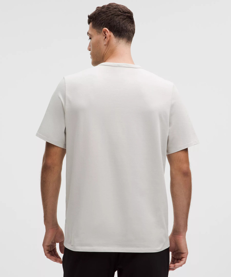 Organic Cotton Classic-Fit T-Shirt 3