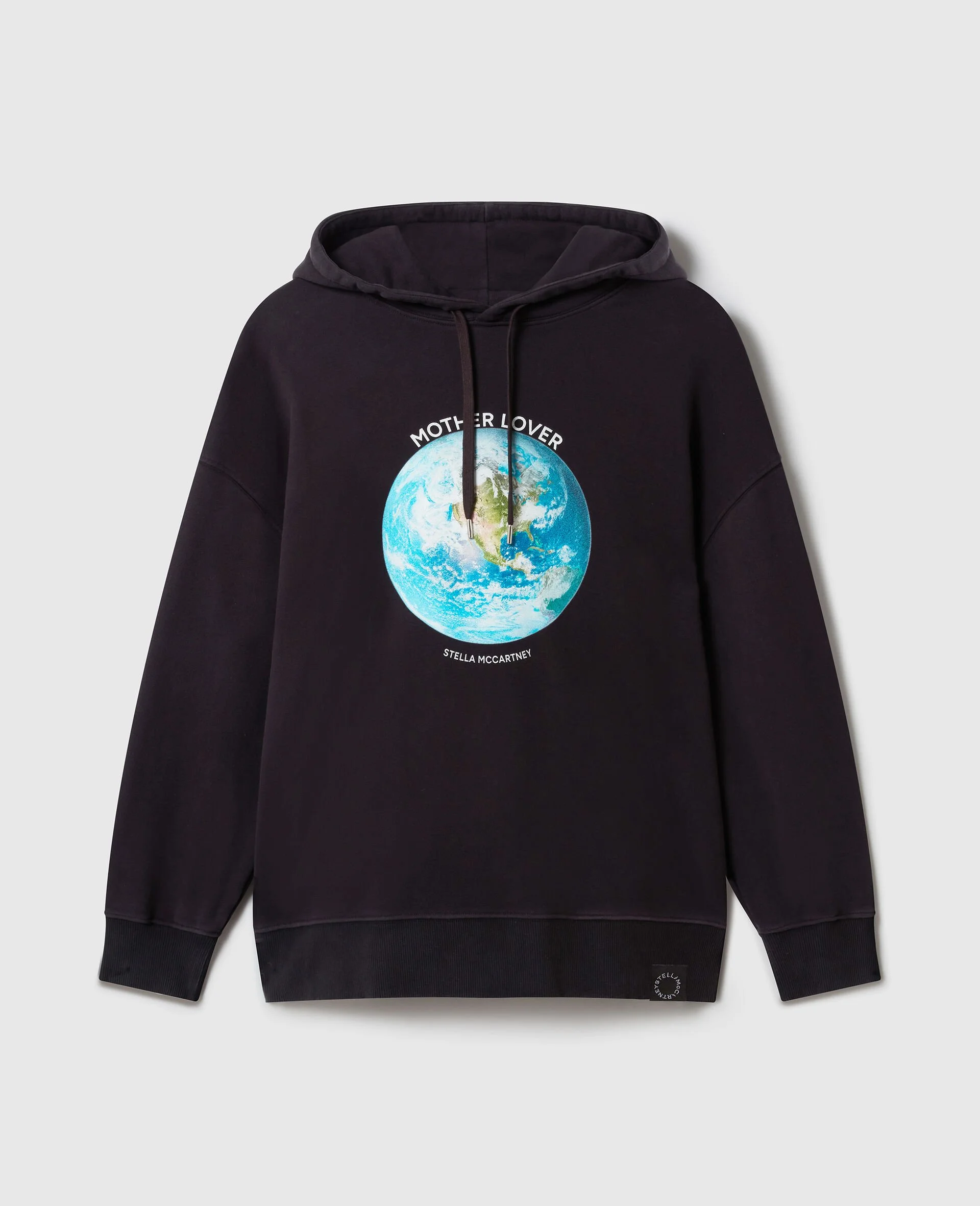 Mother Lover Boyfriend Hoodie - 1