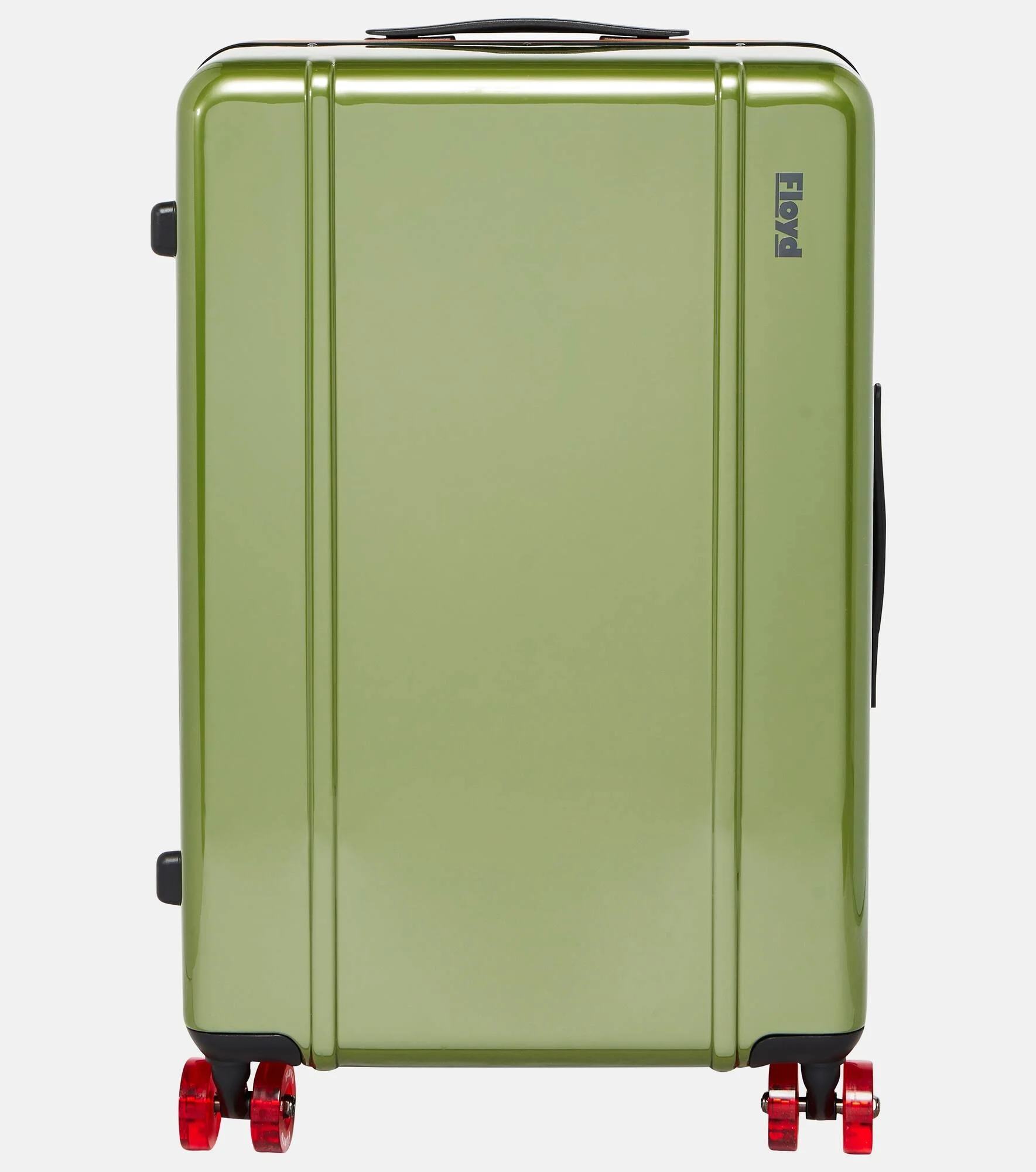Floyd Check-In suitcase - 1