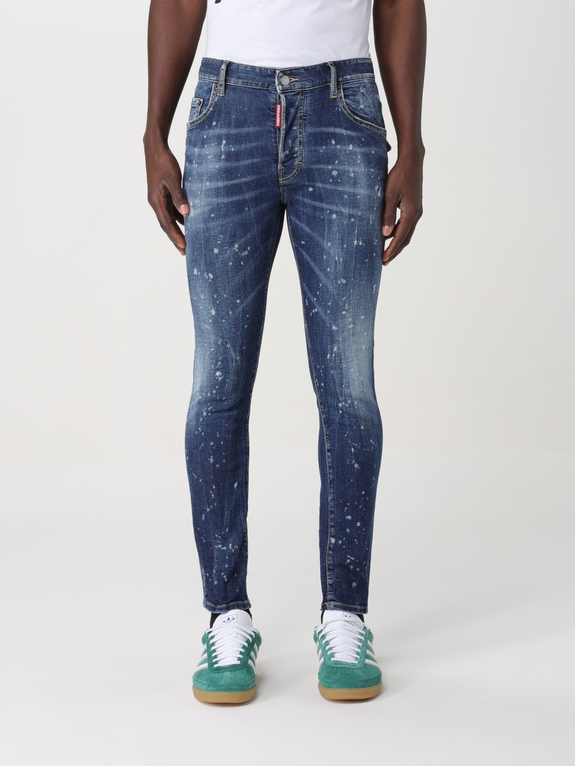 Jeans men Dsquared2 - 1