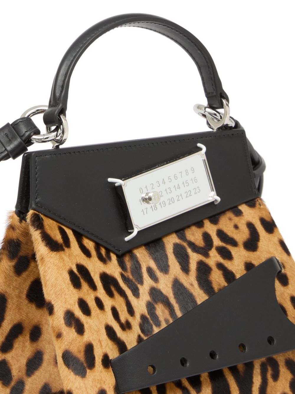 small Snatched handbag - 5
