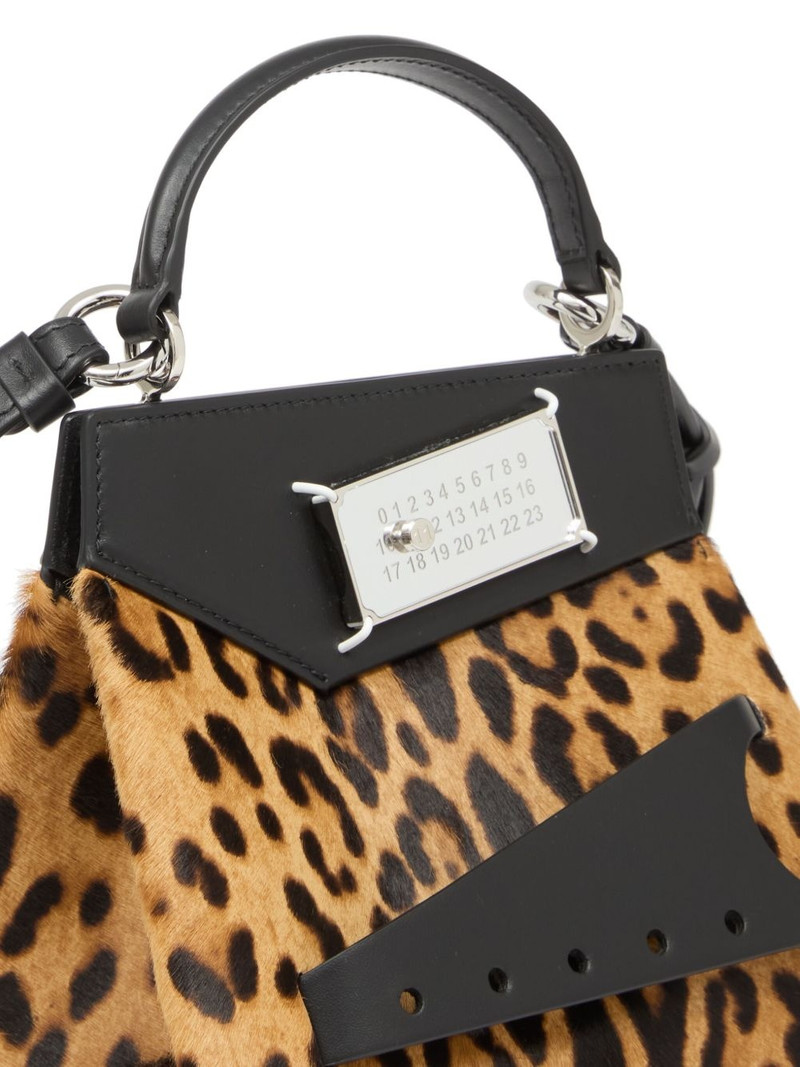 small Snatched handbag 5