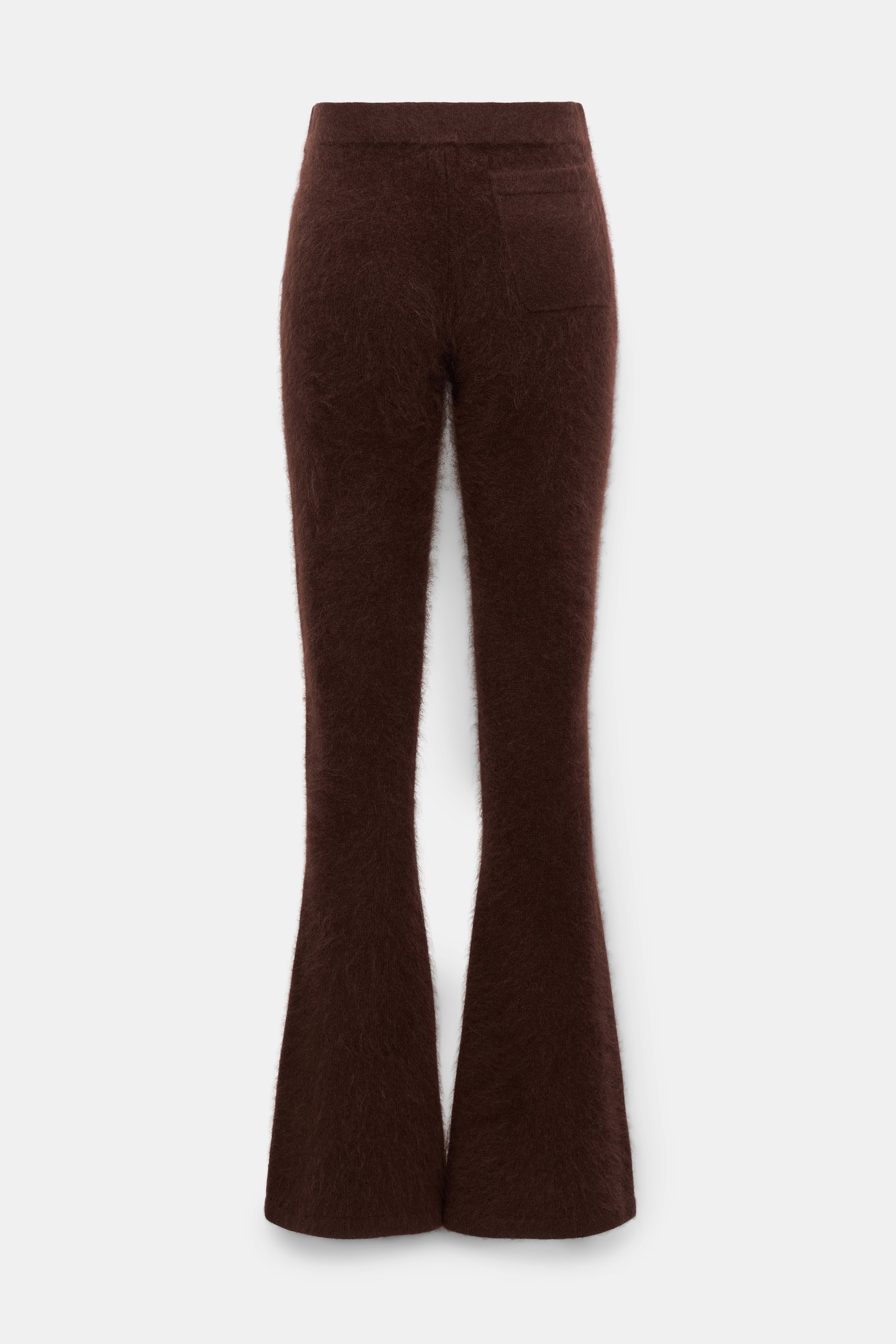 FLUFFY STATEMENT trousers - 7