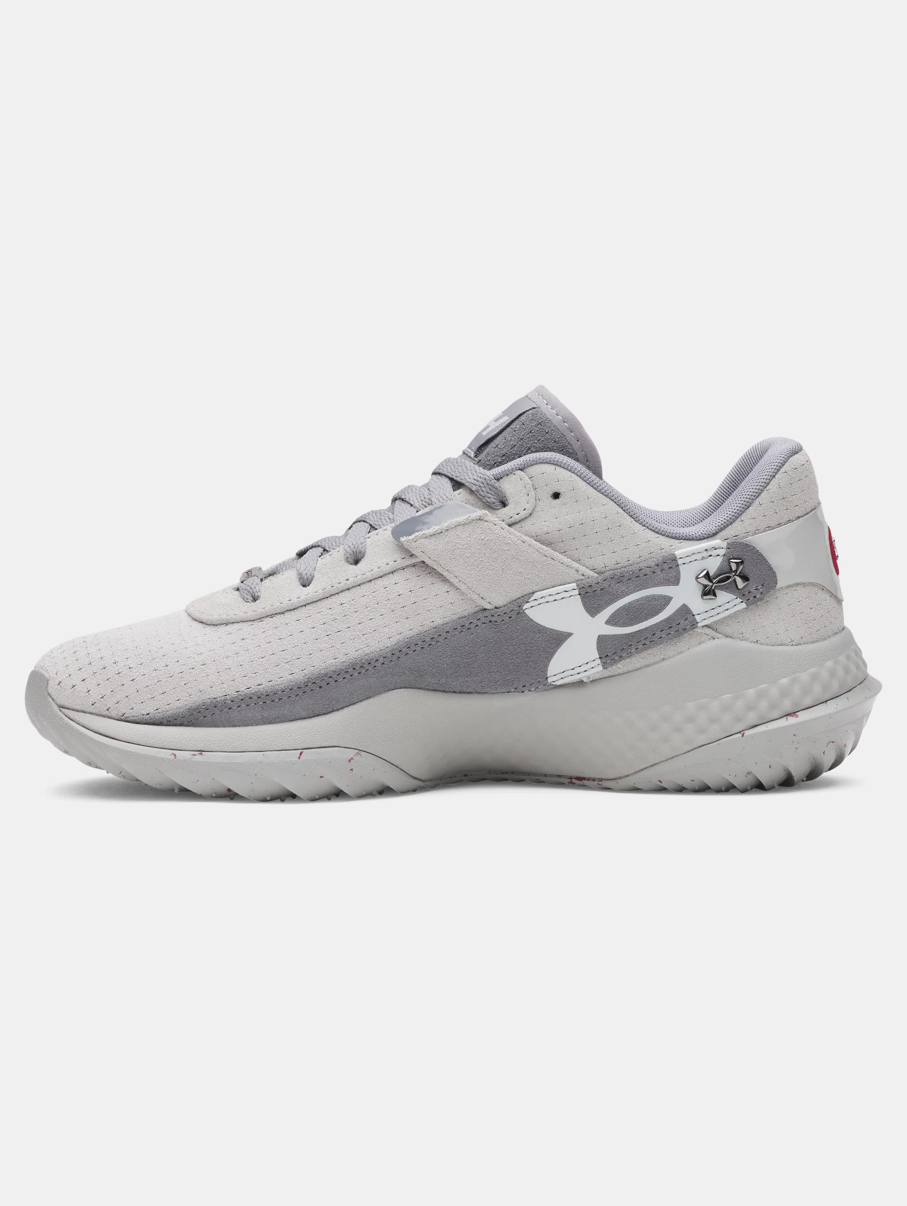 UA Harper 10 Pro Turf - 5