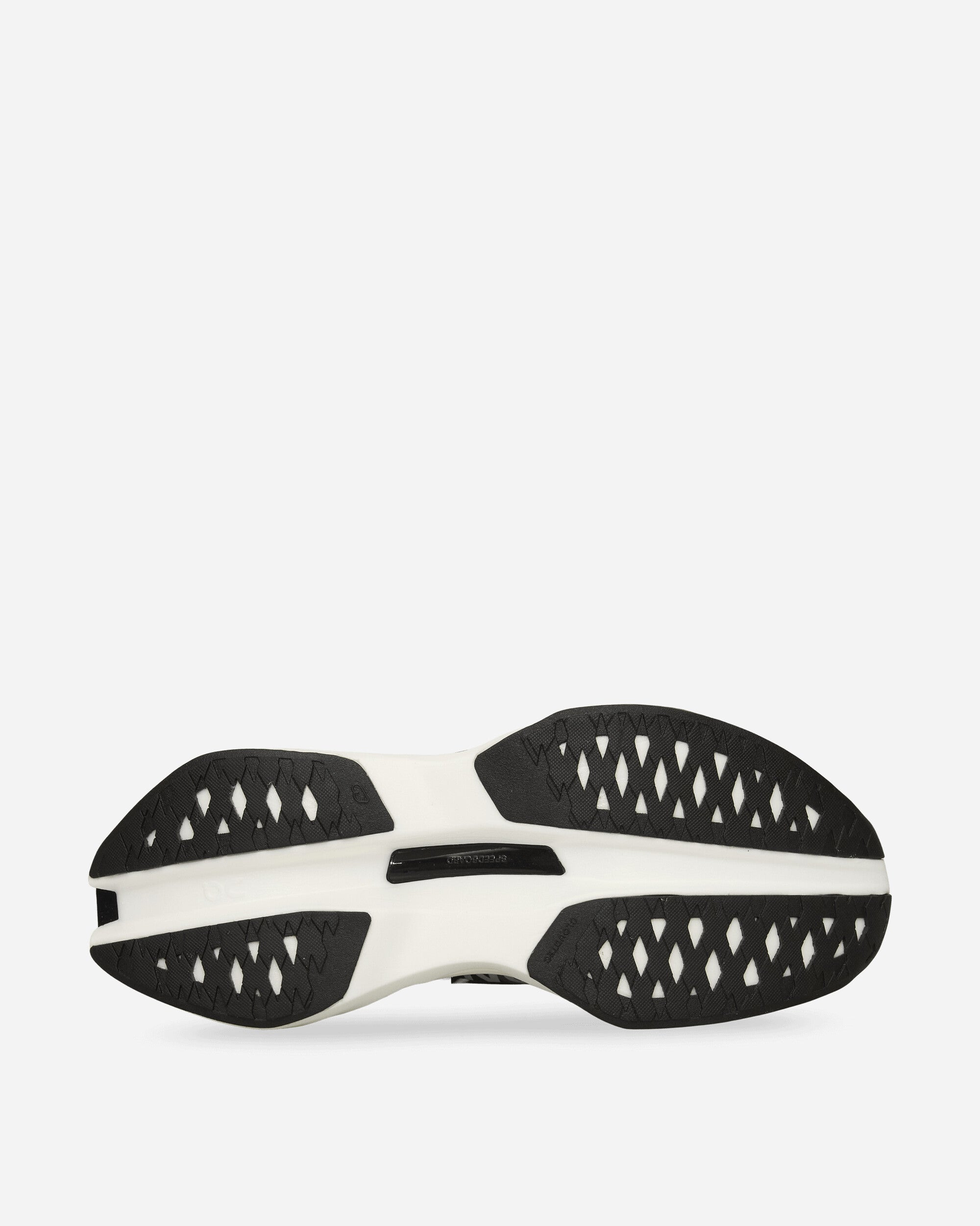 Cloudboom Max Sneakers White / Black - 5
